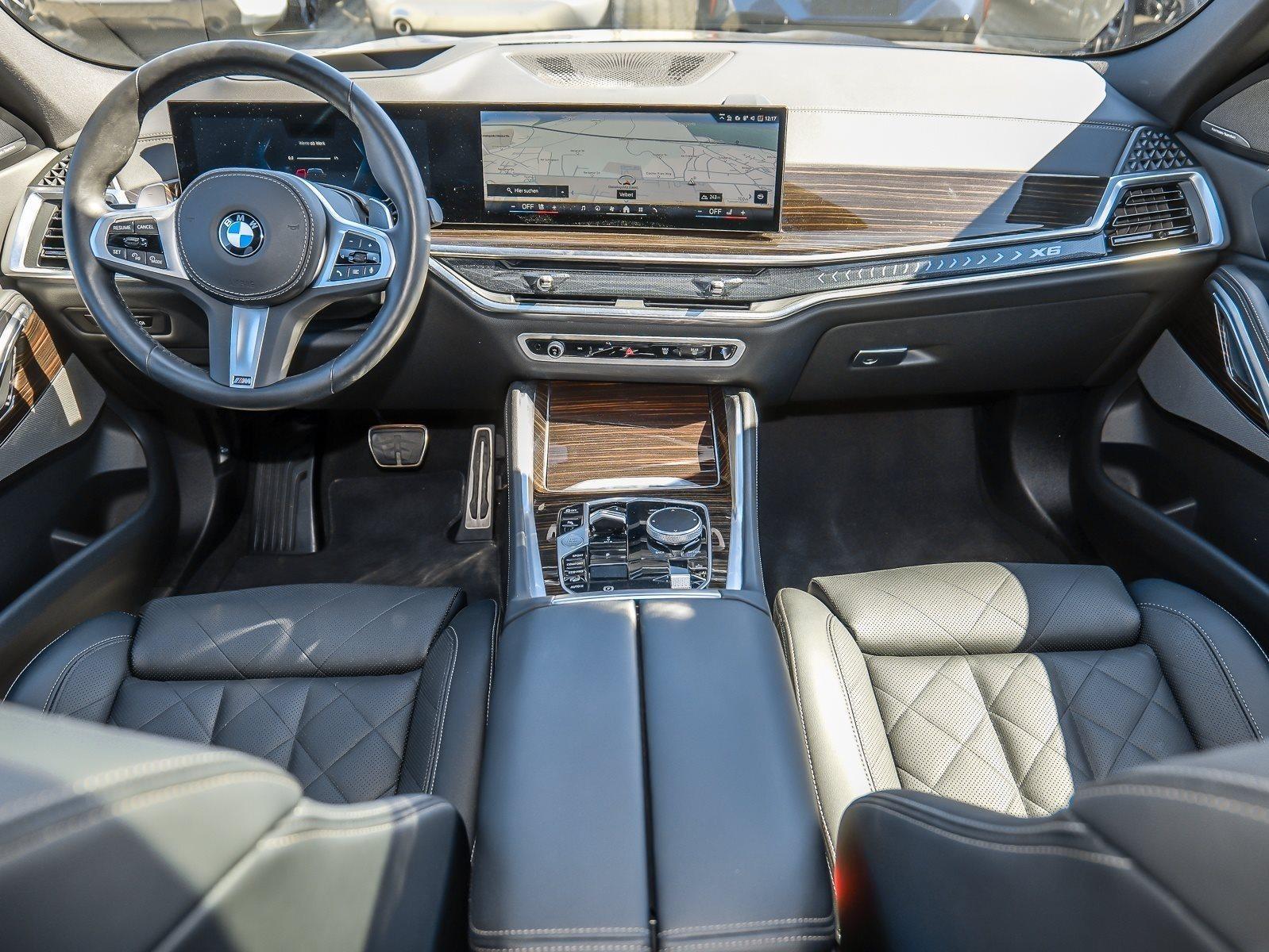 BMW X6 – Bild 3