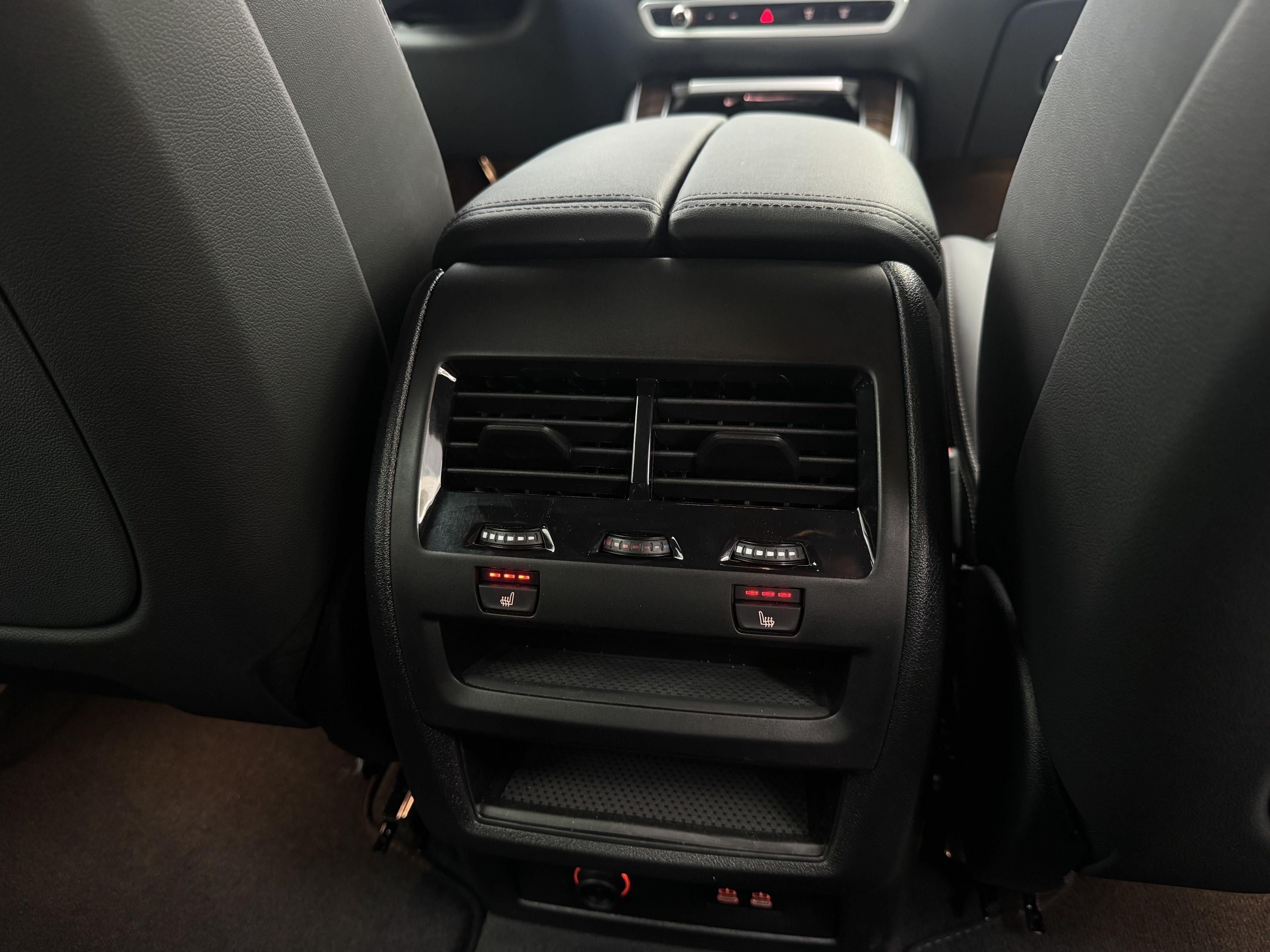 BMW X5 – Bild 5