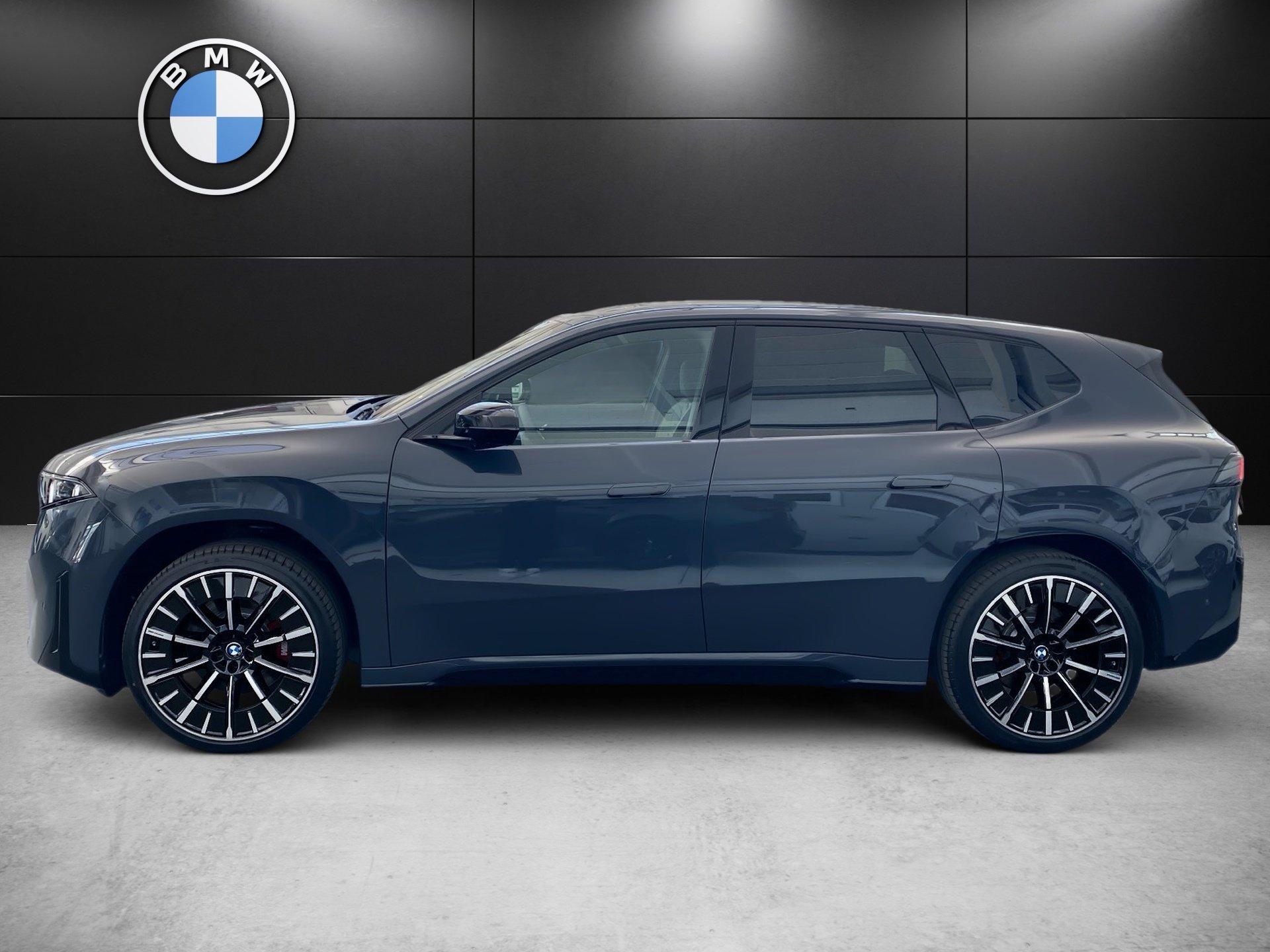 BMW iX3 – Bild 5