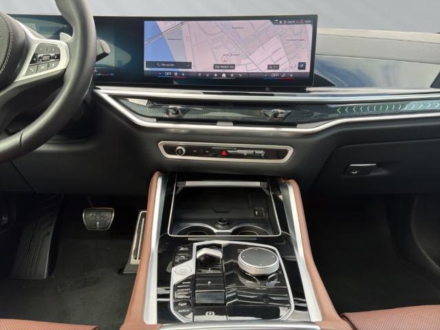 BMW X6 – Bild 8