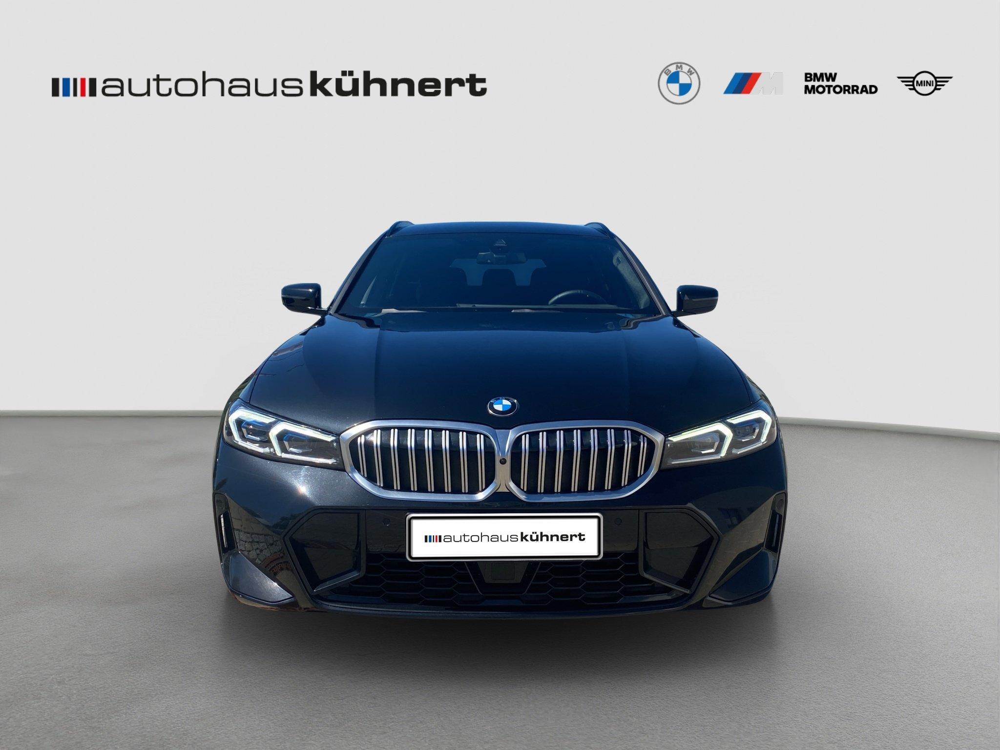 BMW 3er Touring – Bild 3