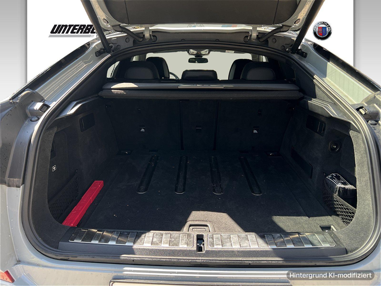 BMW X6 – Bild 10