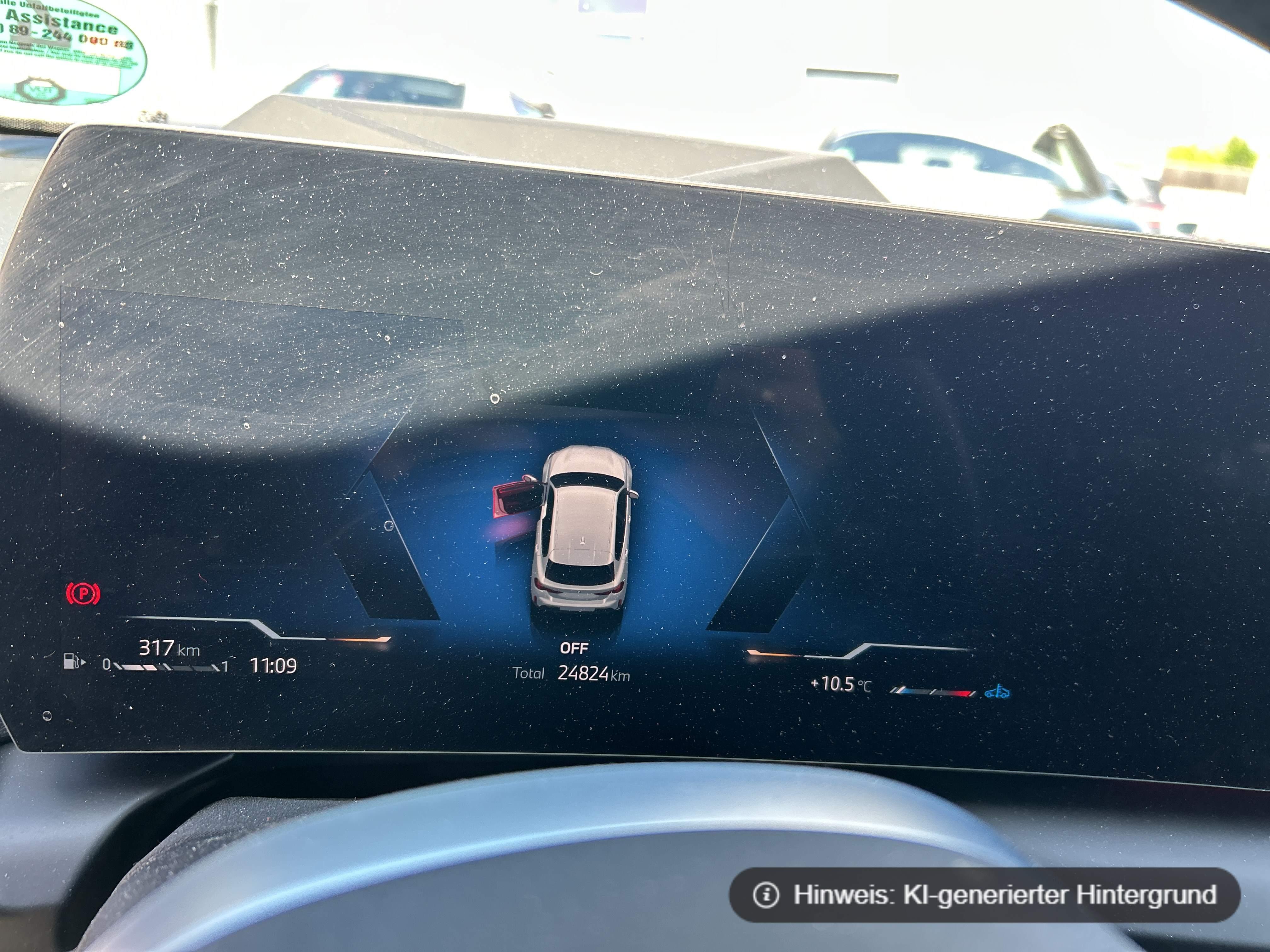 BMW 1er – Bild 9