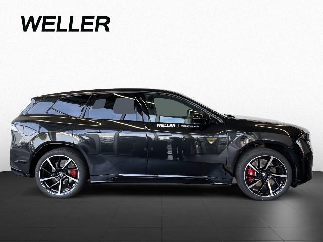 BMW iX3 – Bild 5