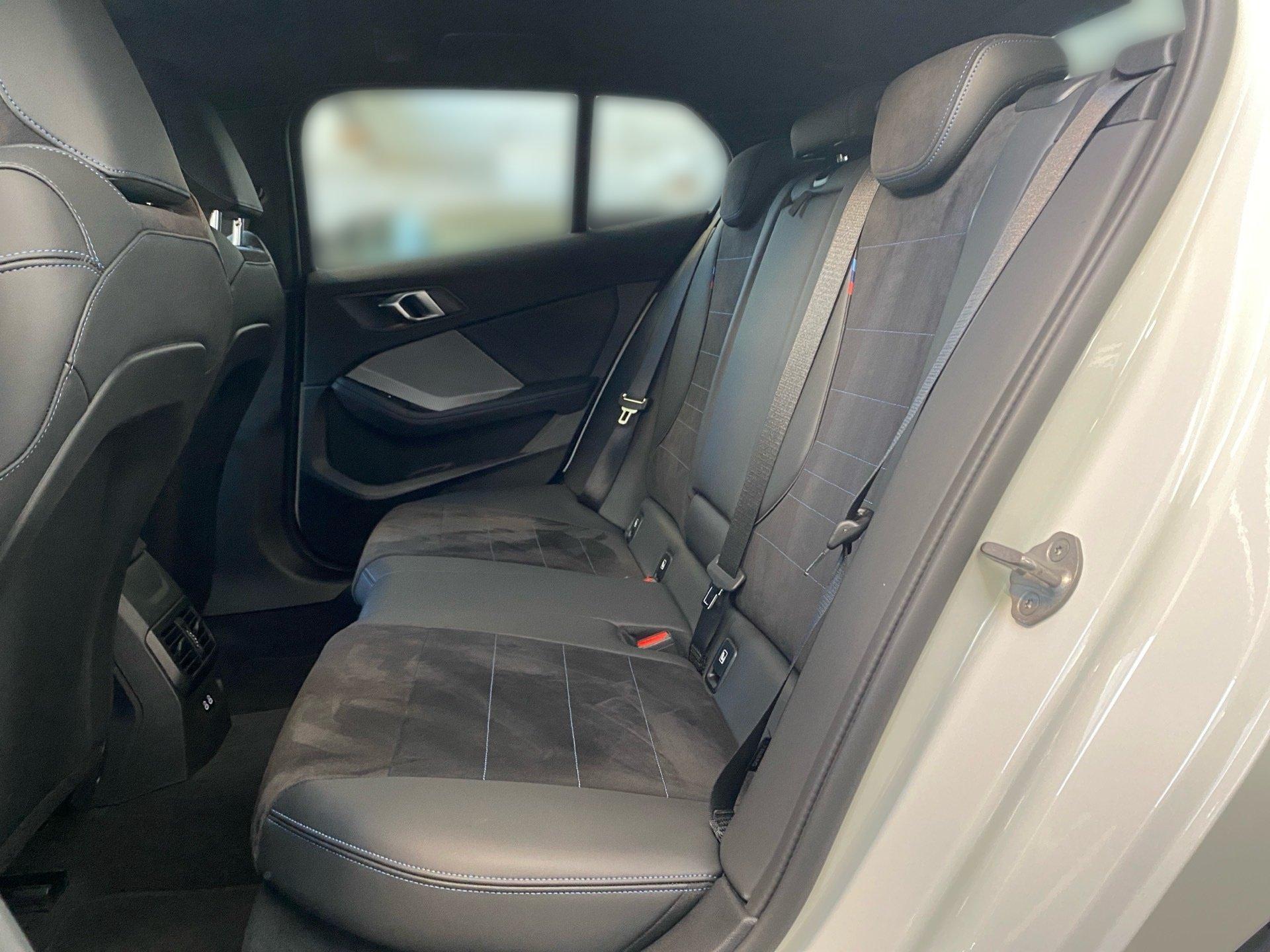 BMW 1er – Bild 8