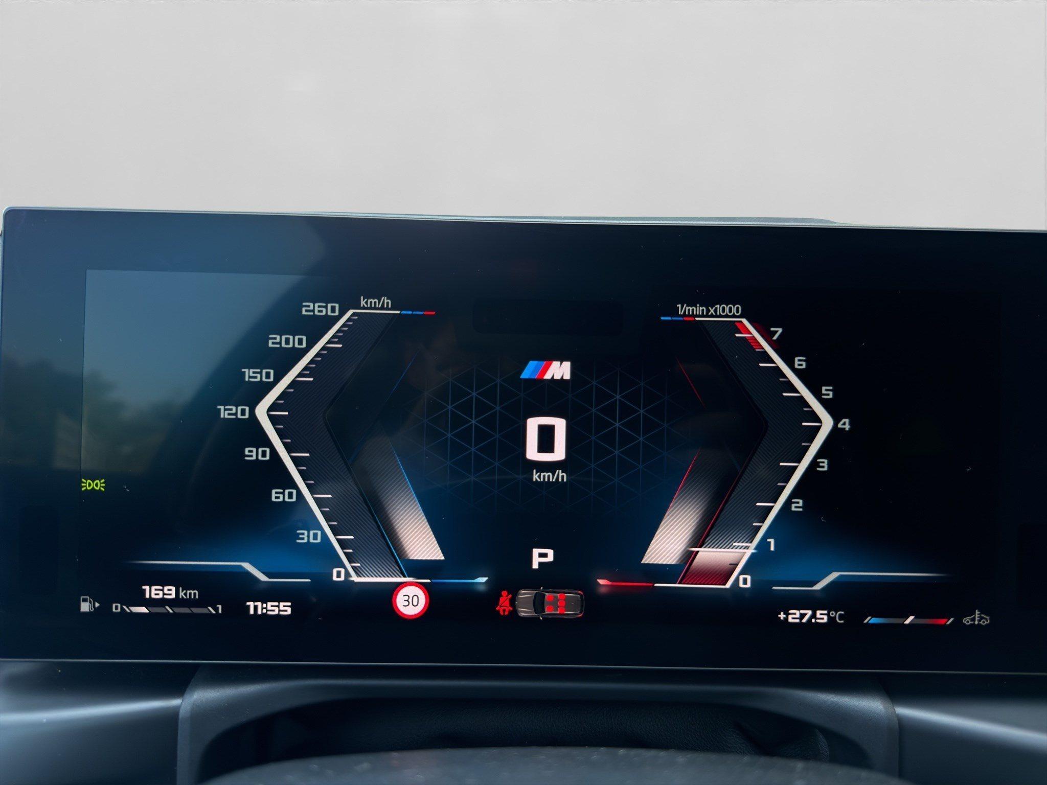 BMW 3er Touring – Bild 11