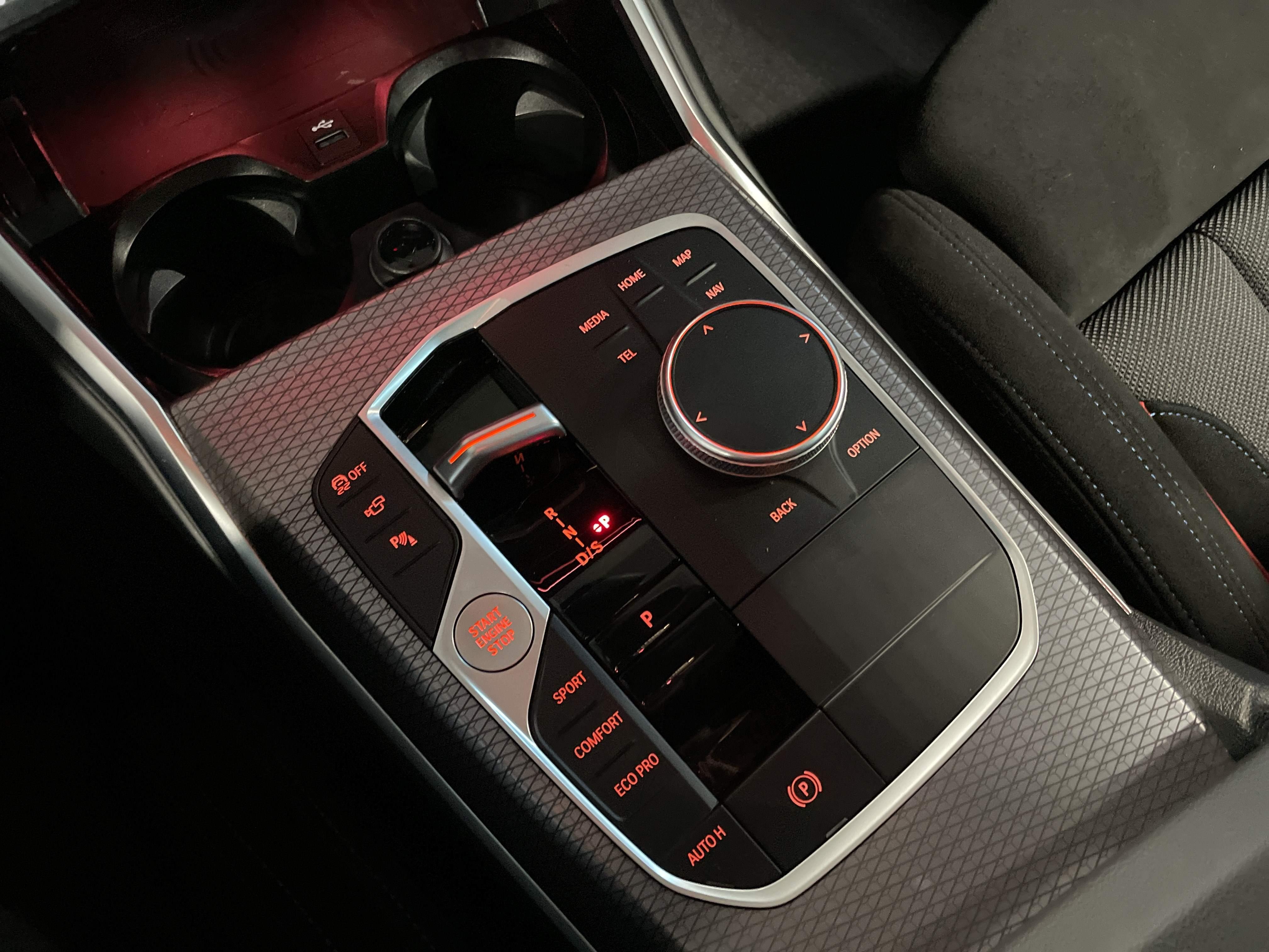 BMW 3er Touring – Bild 8
