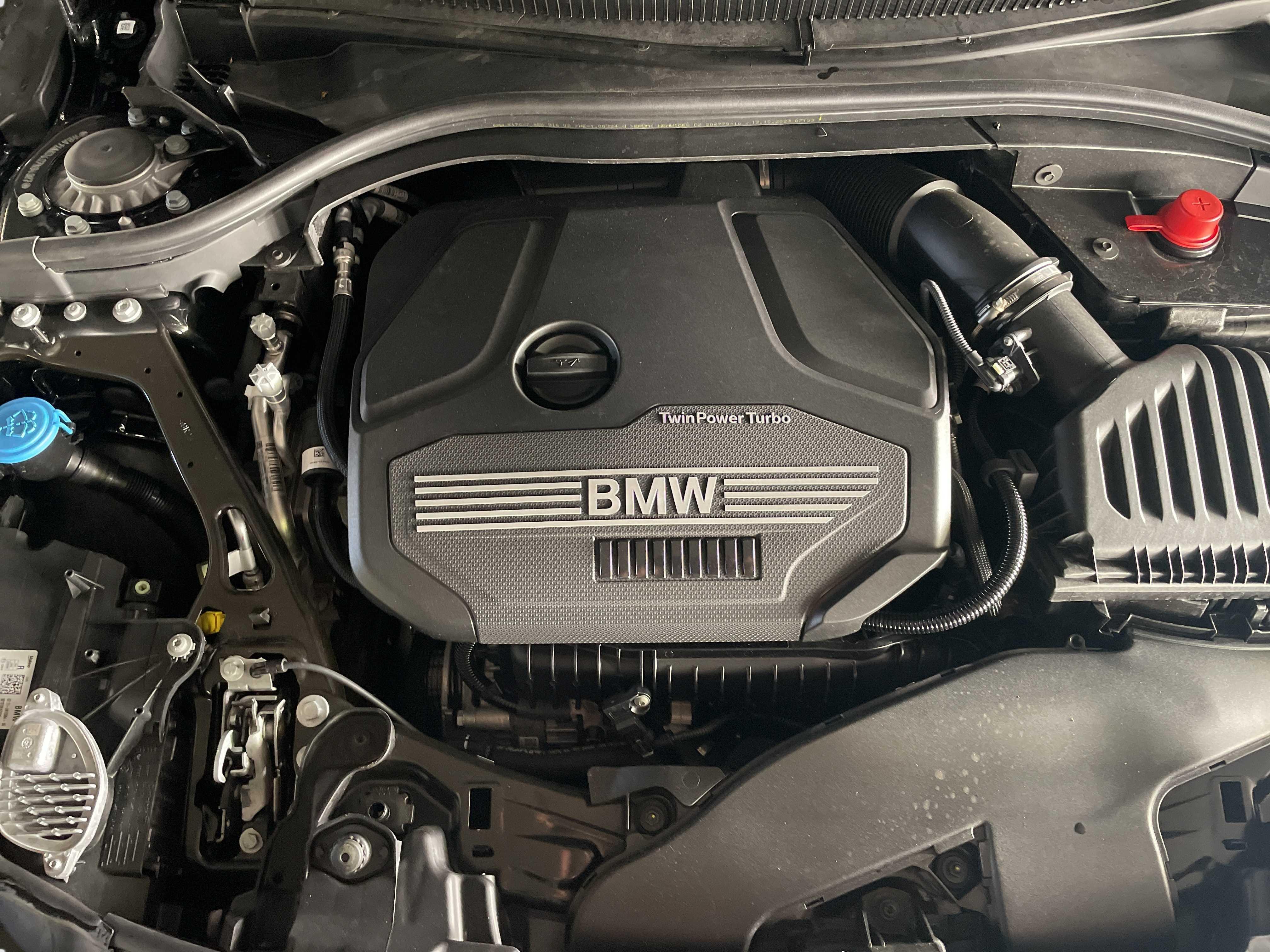 BMW 2er Gran Coupé – Bild 17