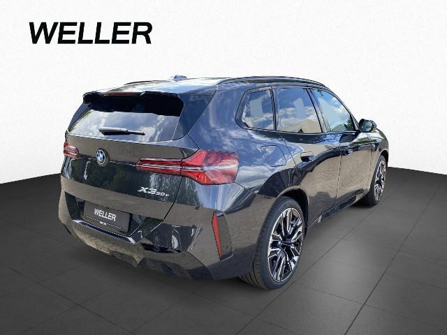 BMW X3 – Bild 3
