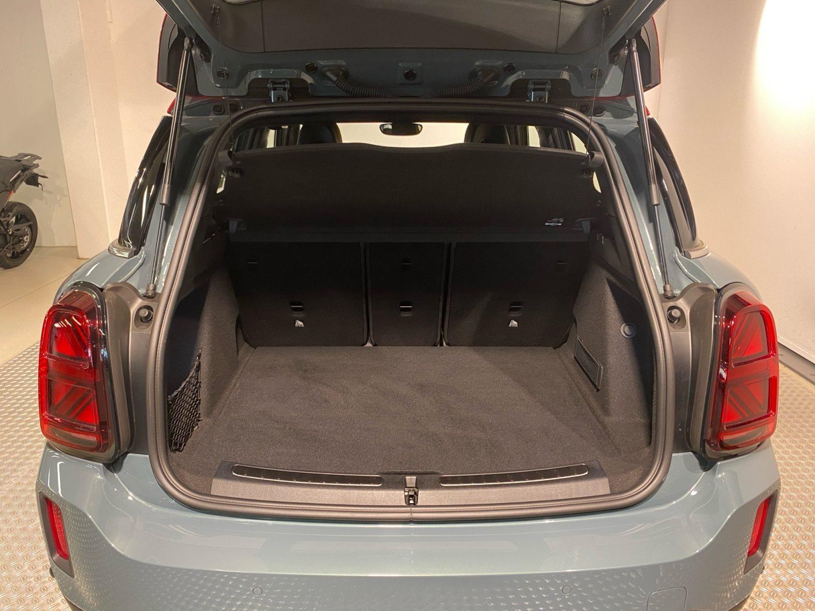 MINI Countryman – Bild 11