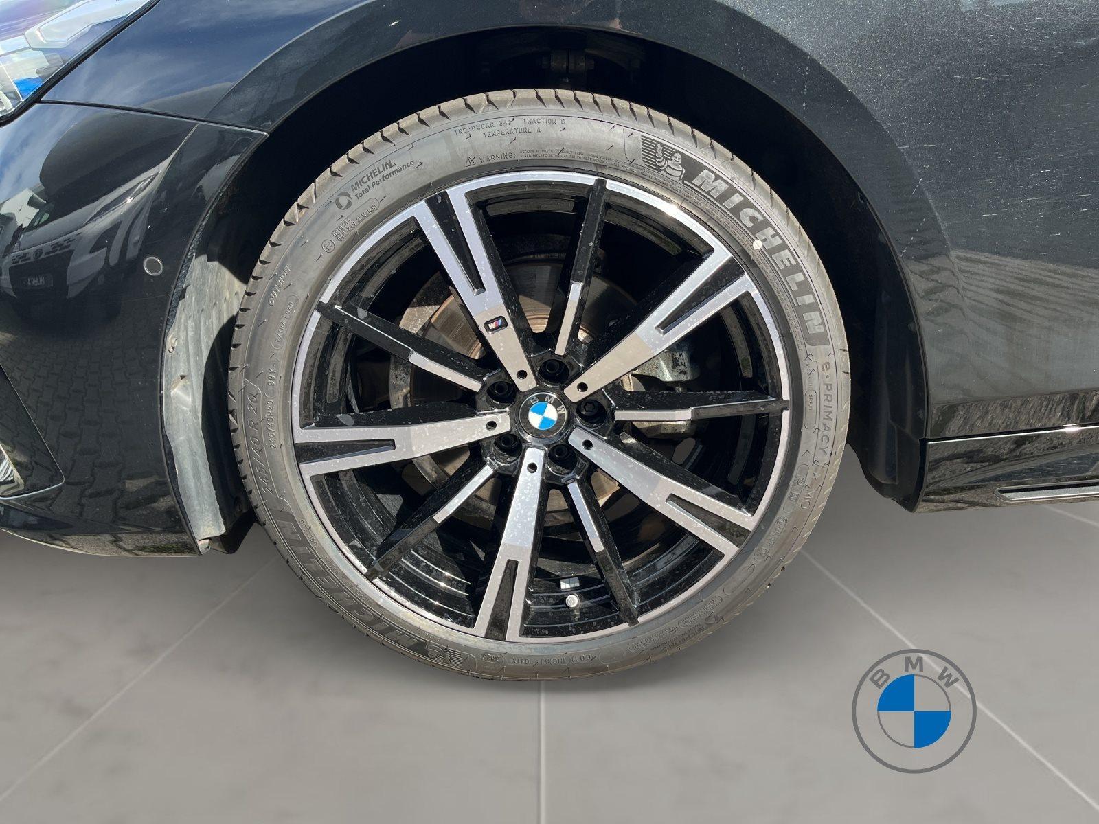 BMW 5er Touring – Bild 14