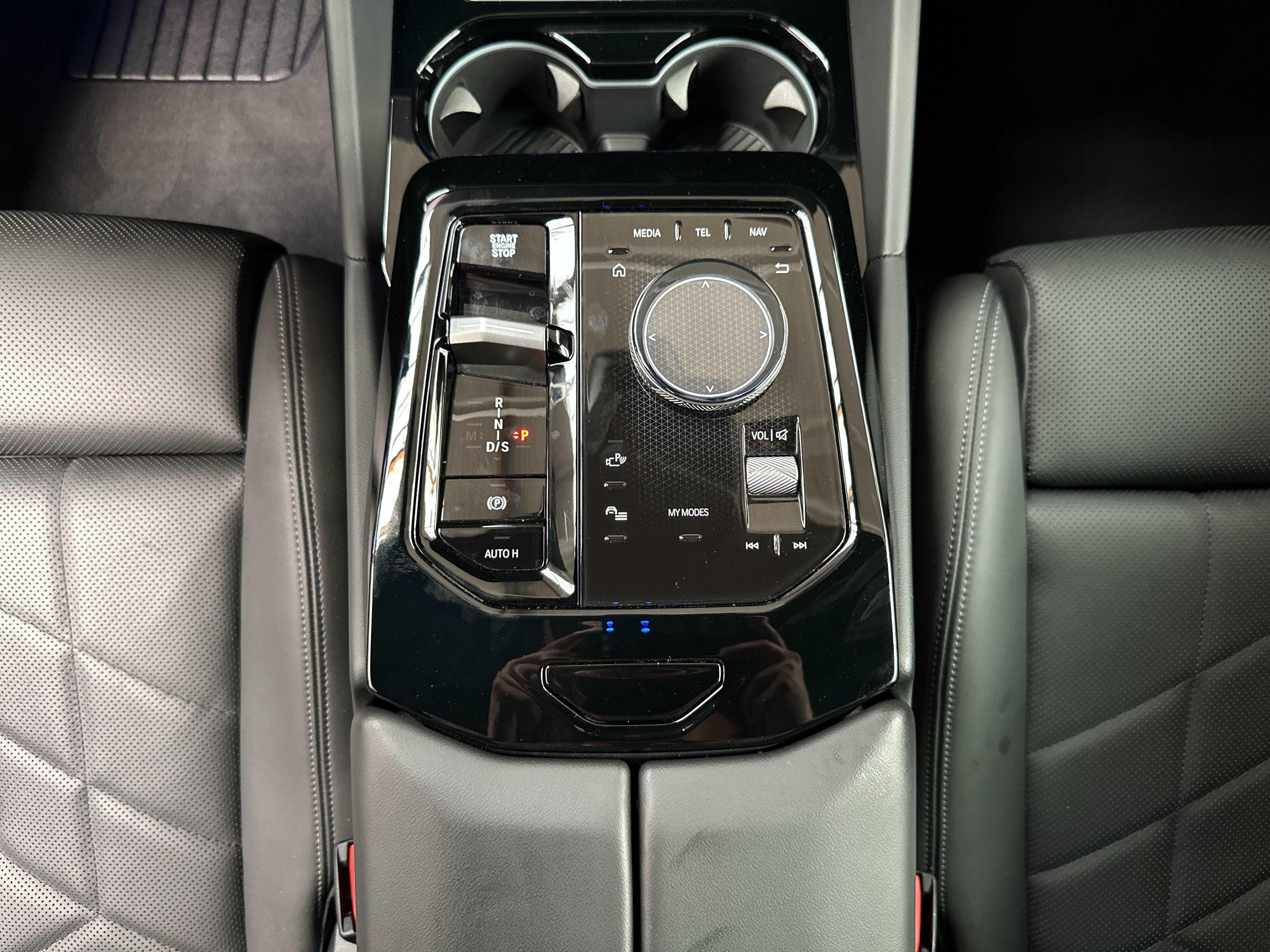 BMW 5er Touring – Bild 14
