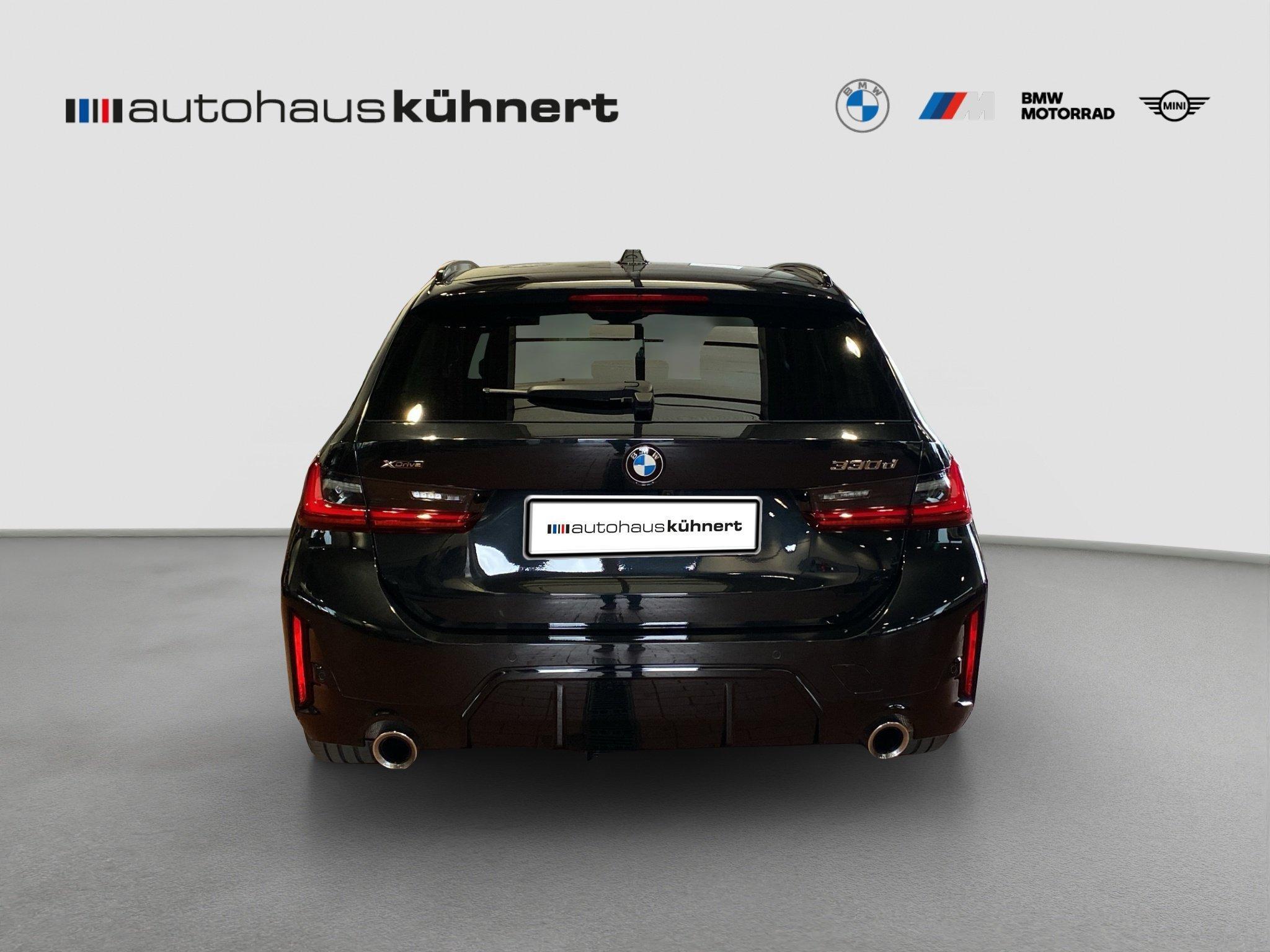 BMW 3er Touring – Bild 6
