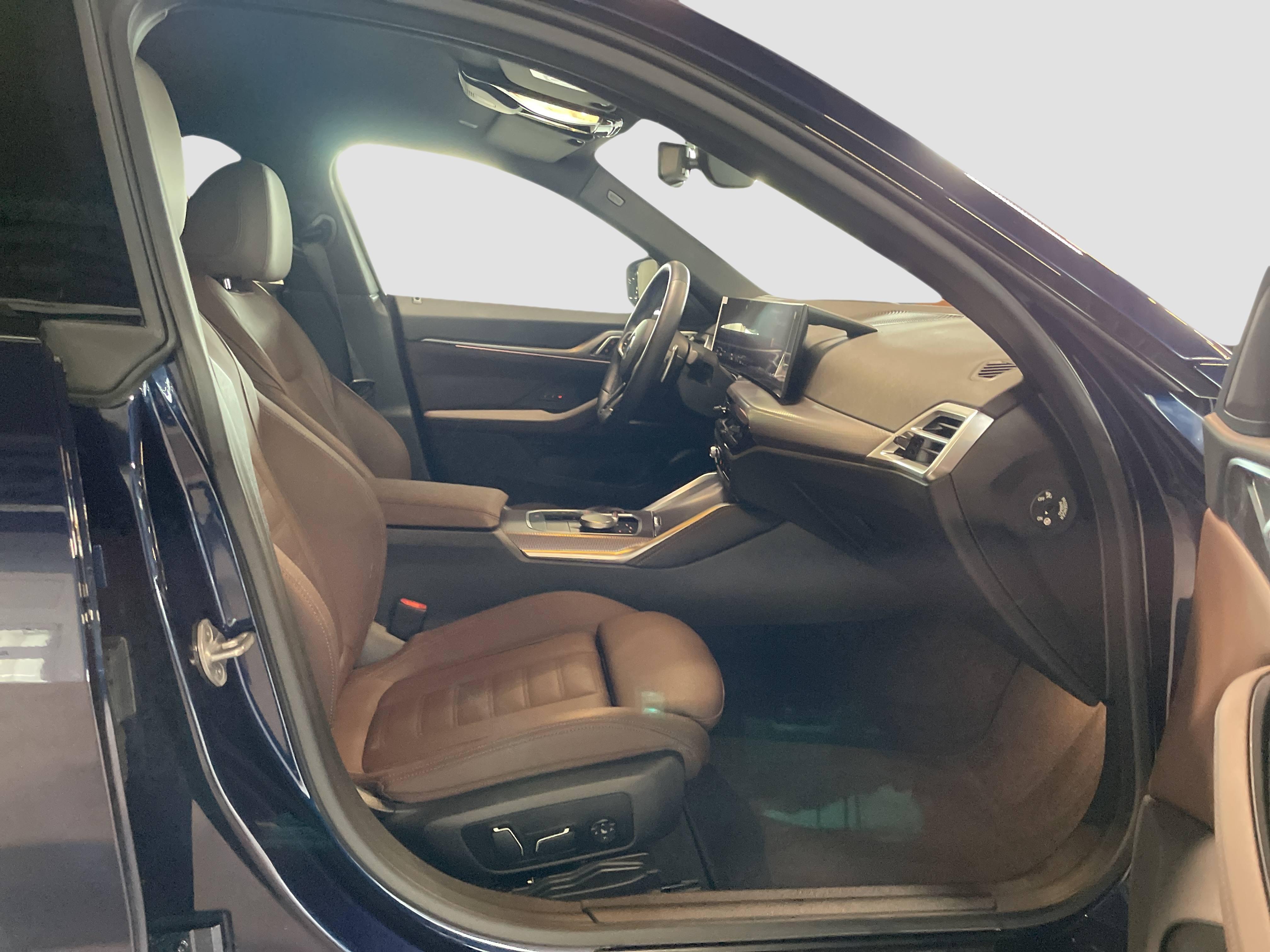 BMW 4er Gran Coupé – Bild 11
