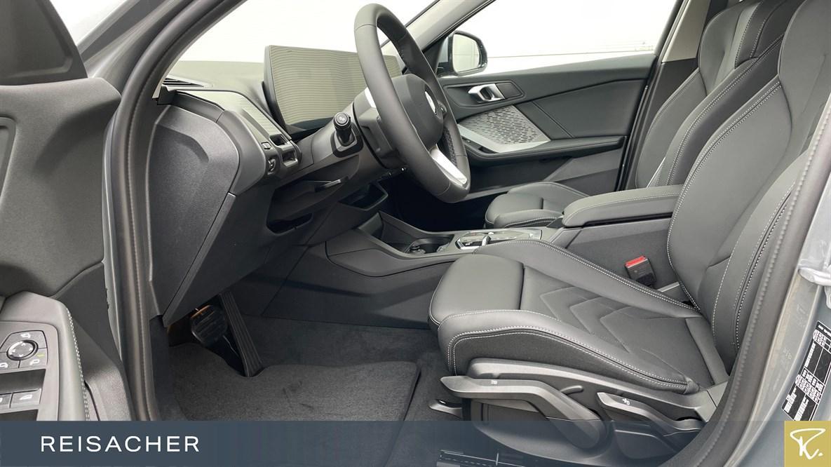 BMW 1er – Bild 2
