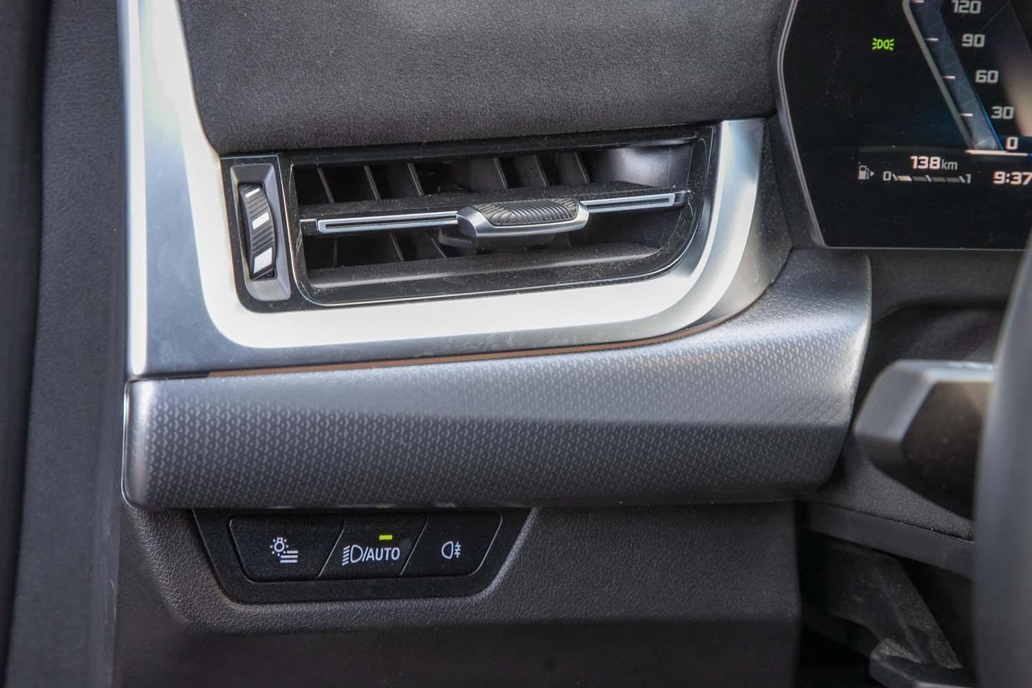 BMW X2 – Bild 11