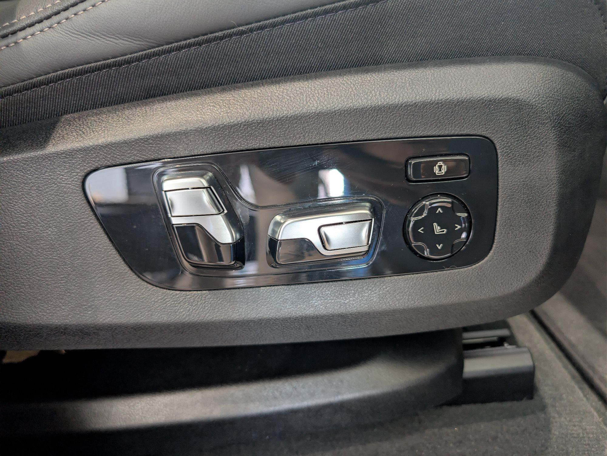 BMW X6 – Bild 37