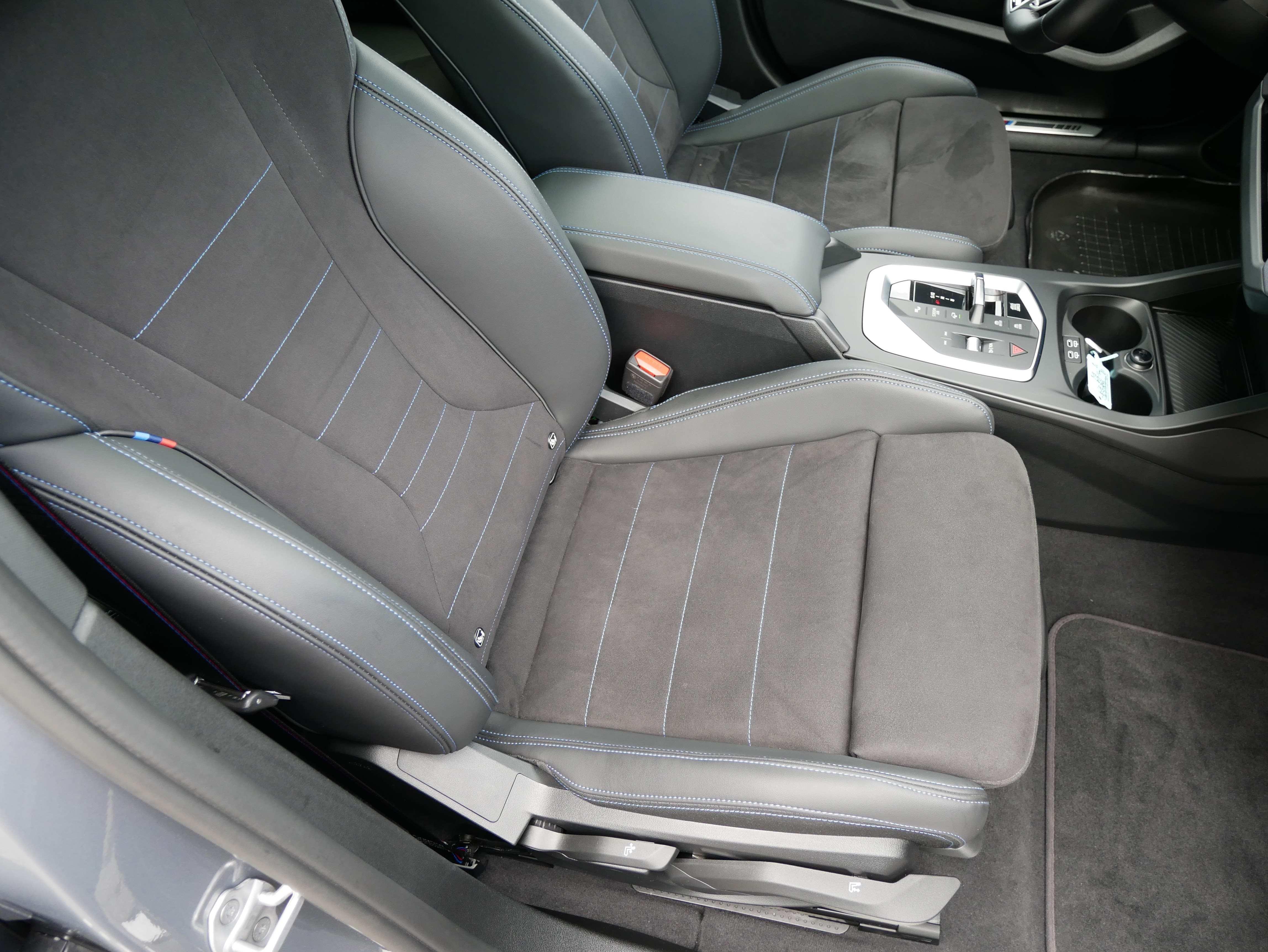 BMW 1er – Bild 24