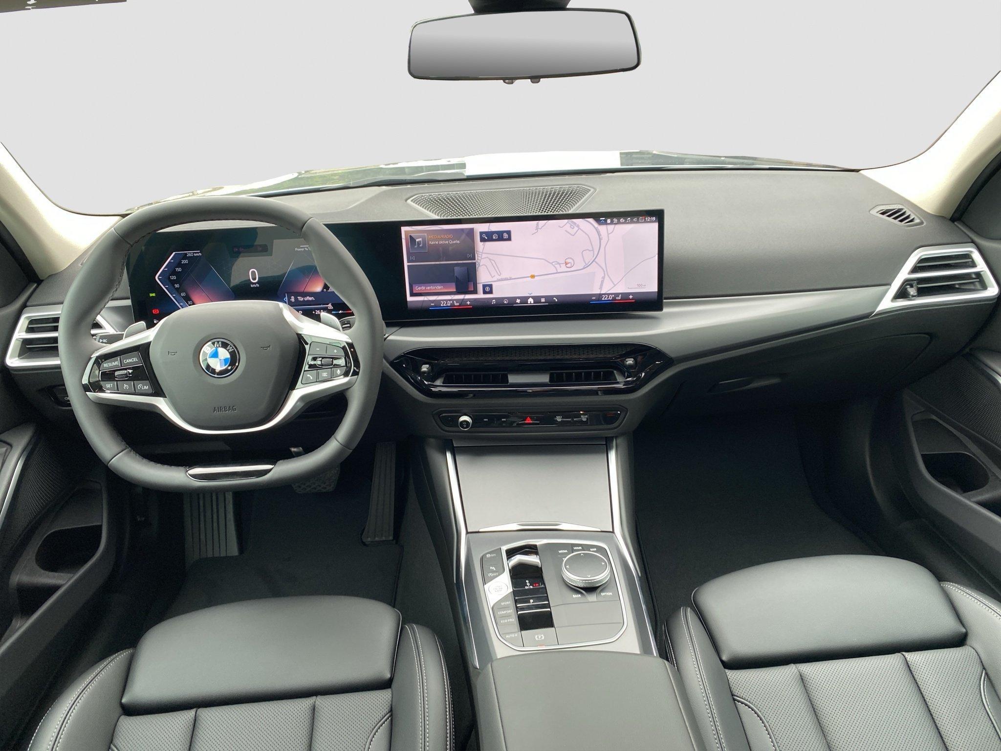 BMW 3er – Bild 8