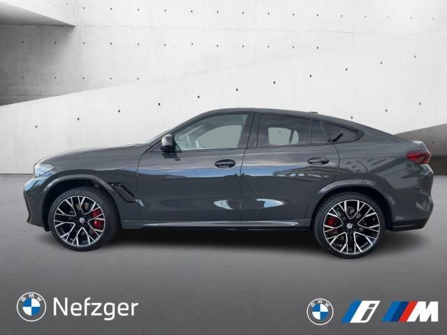BMW X6M – Bild 17