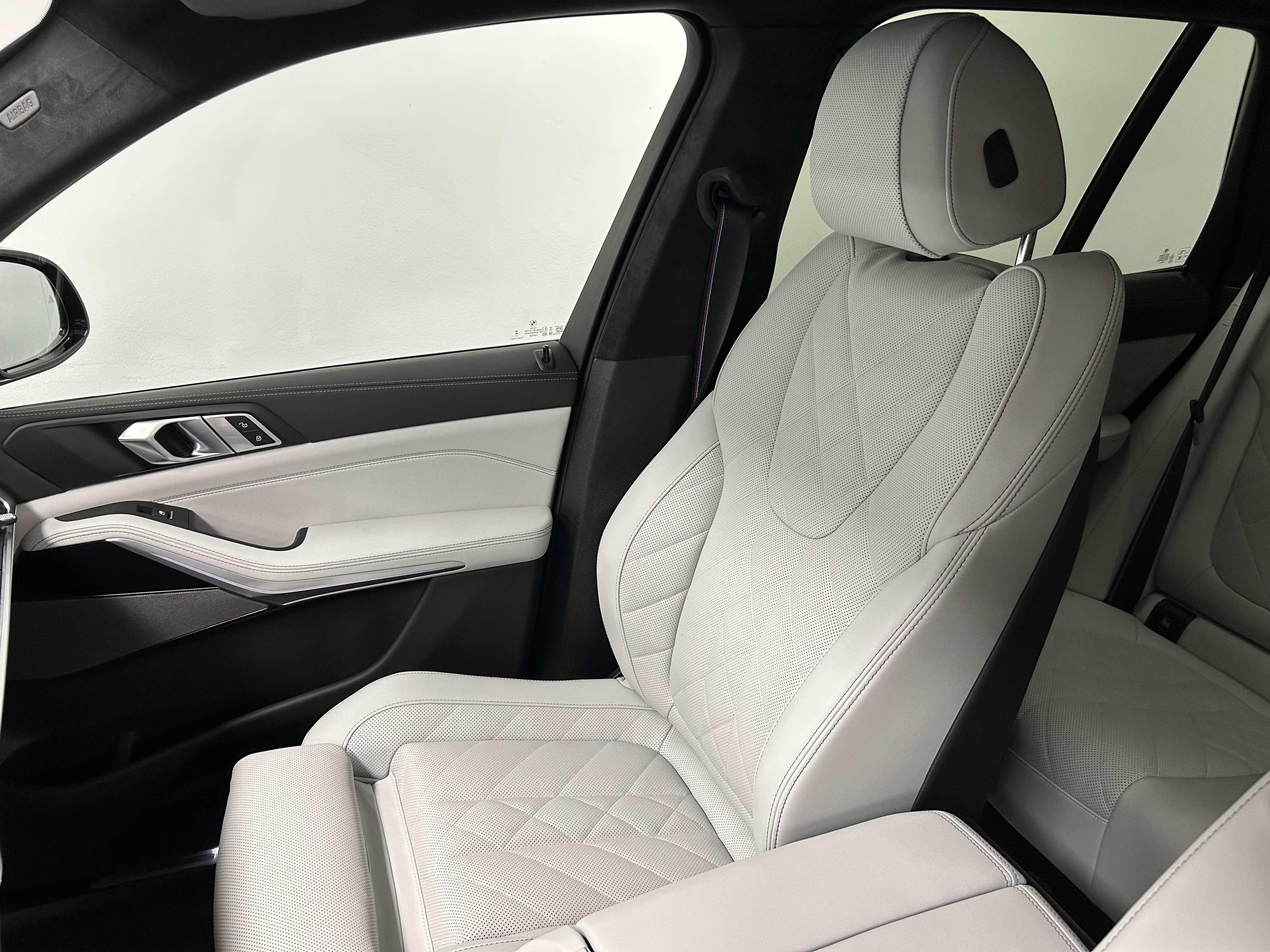 BMW X5 – Bild 33
