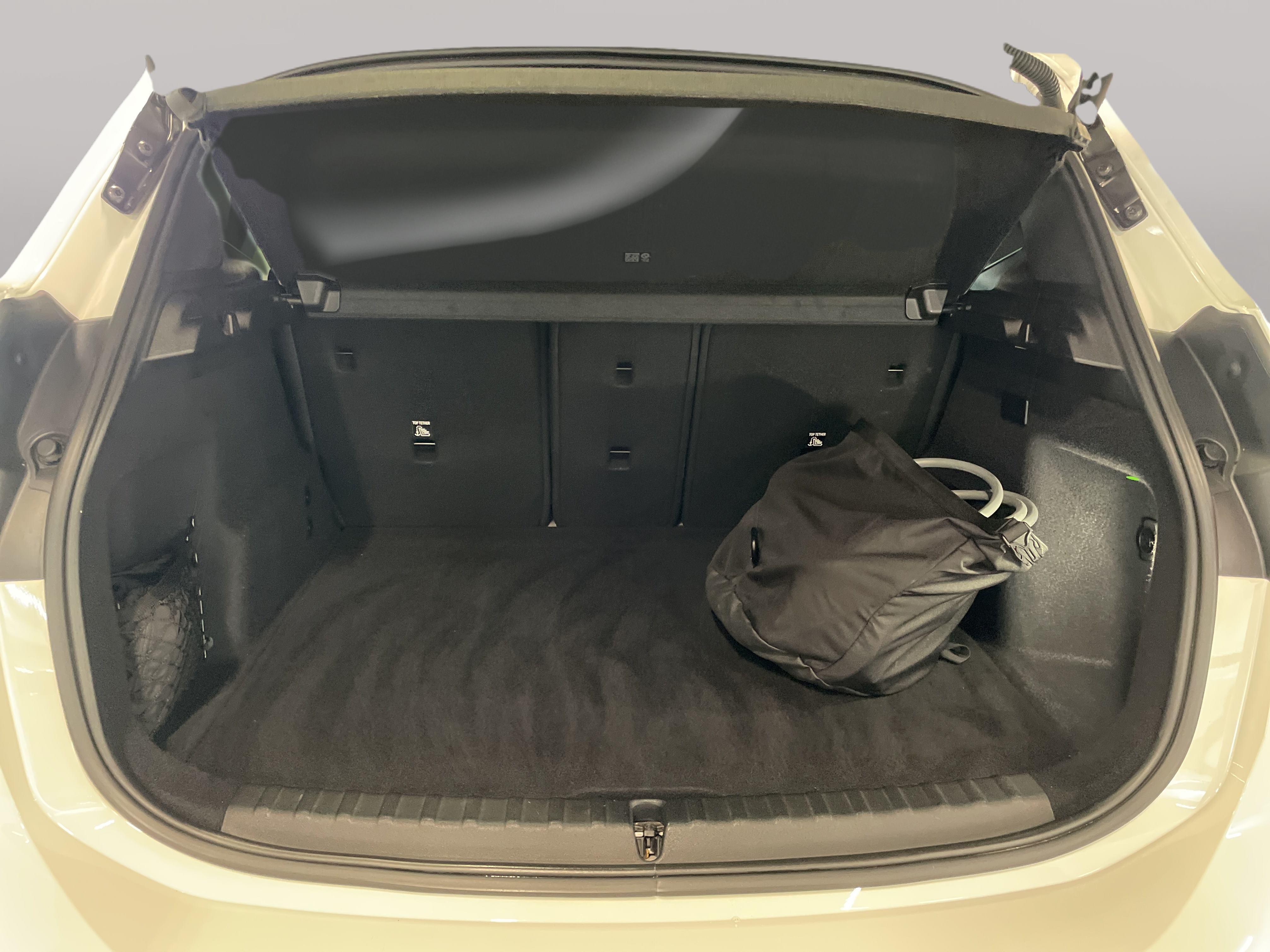 BMW 2er Active Tourer – Bild 12