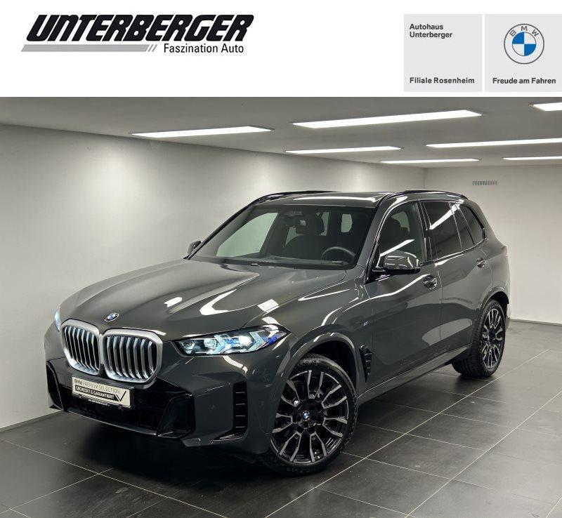 BMW X5 2025