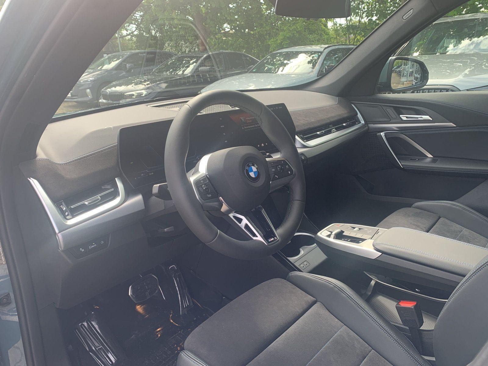 BMW X1 – Bild 13
