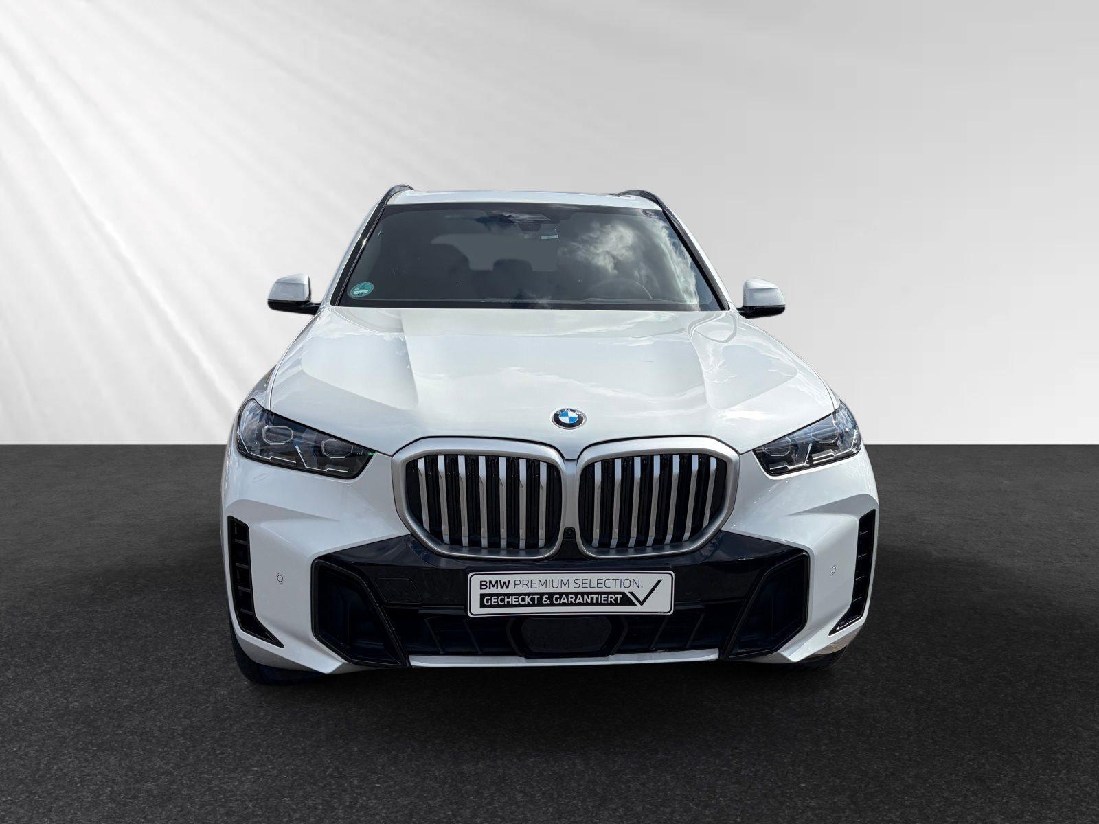 BMW X5 – Bild 5