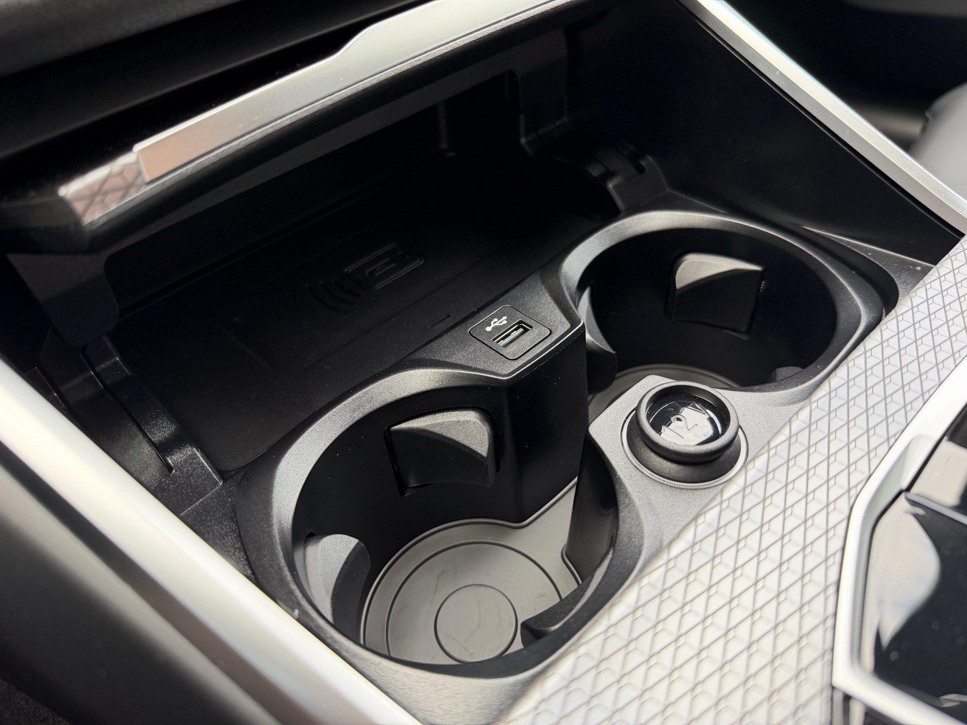 BMW M3 Touring – Bild 23