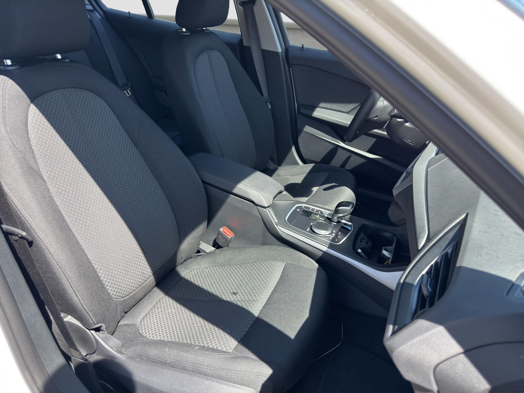 BMW 1er – Bild 21