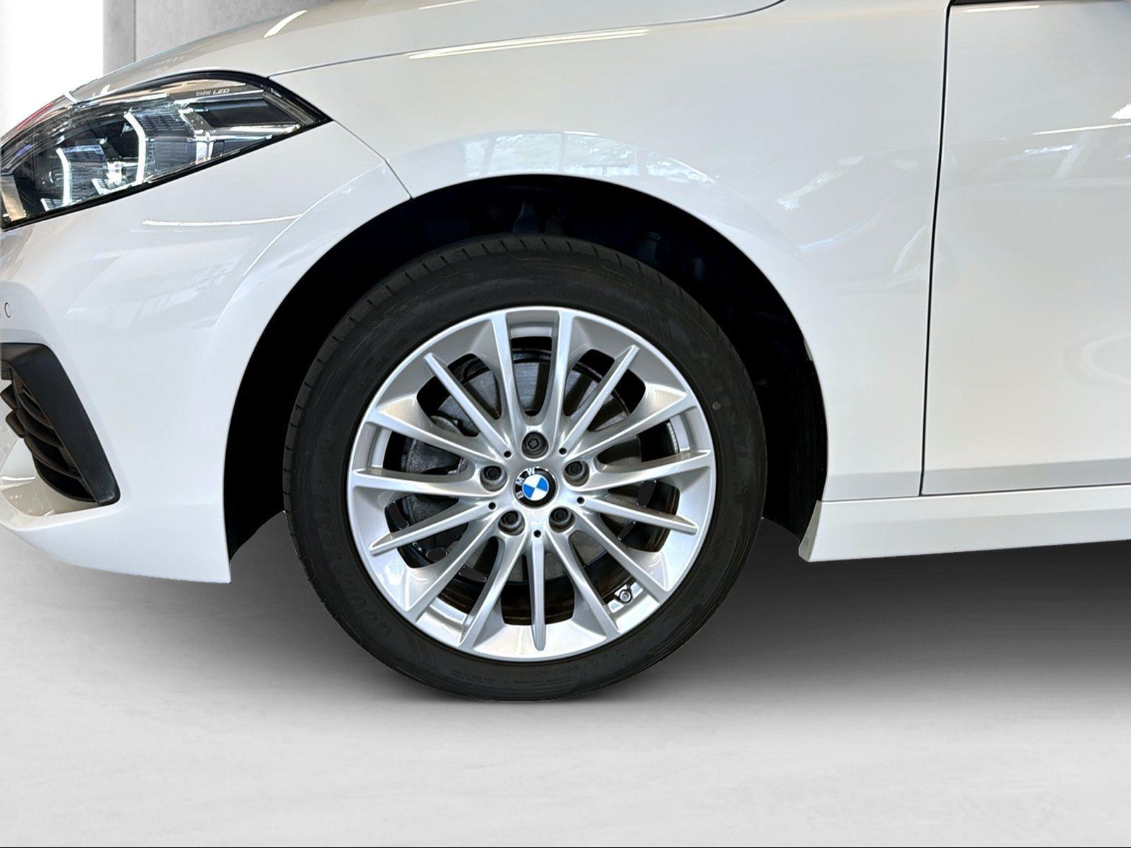 BMW 1er – Bild 12