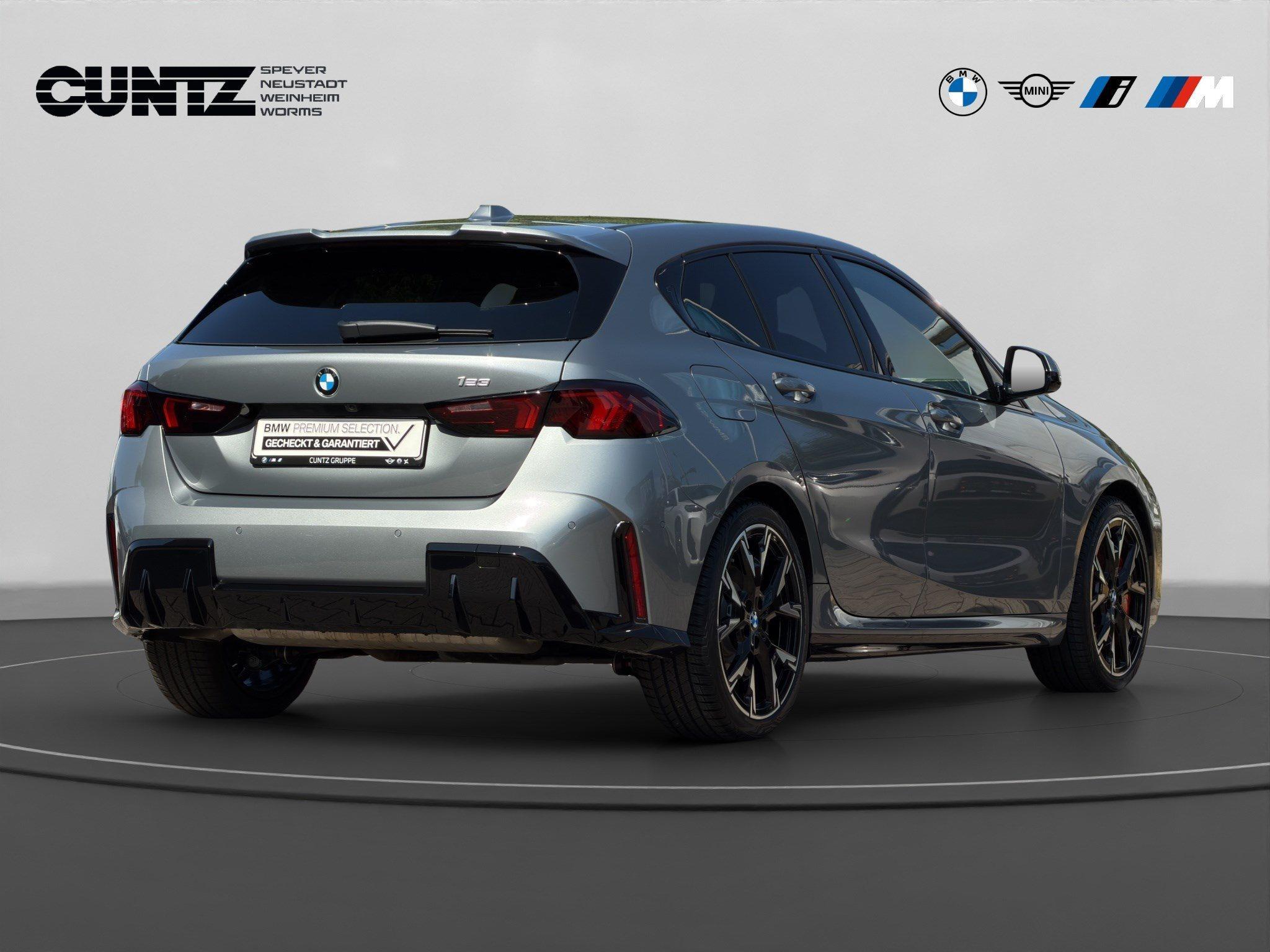 BMW 1er – Bild 6