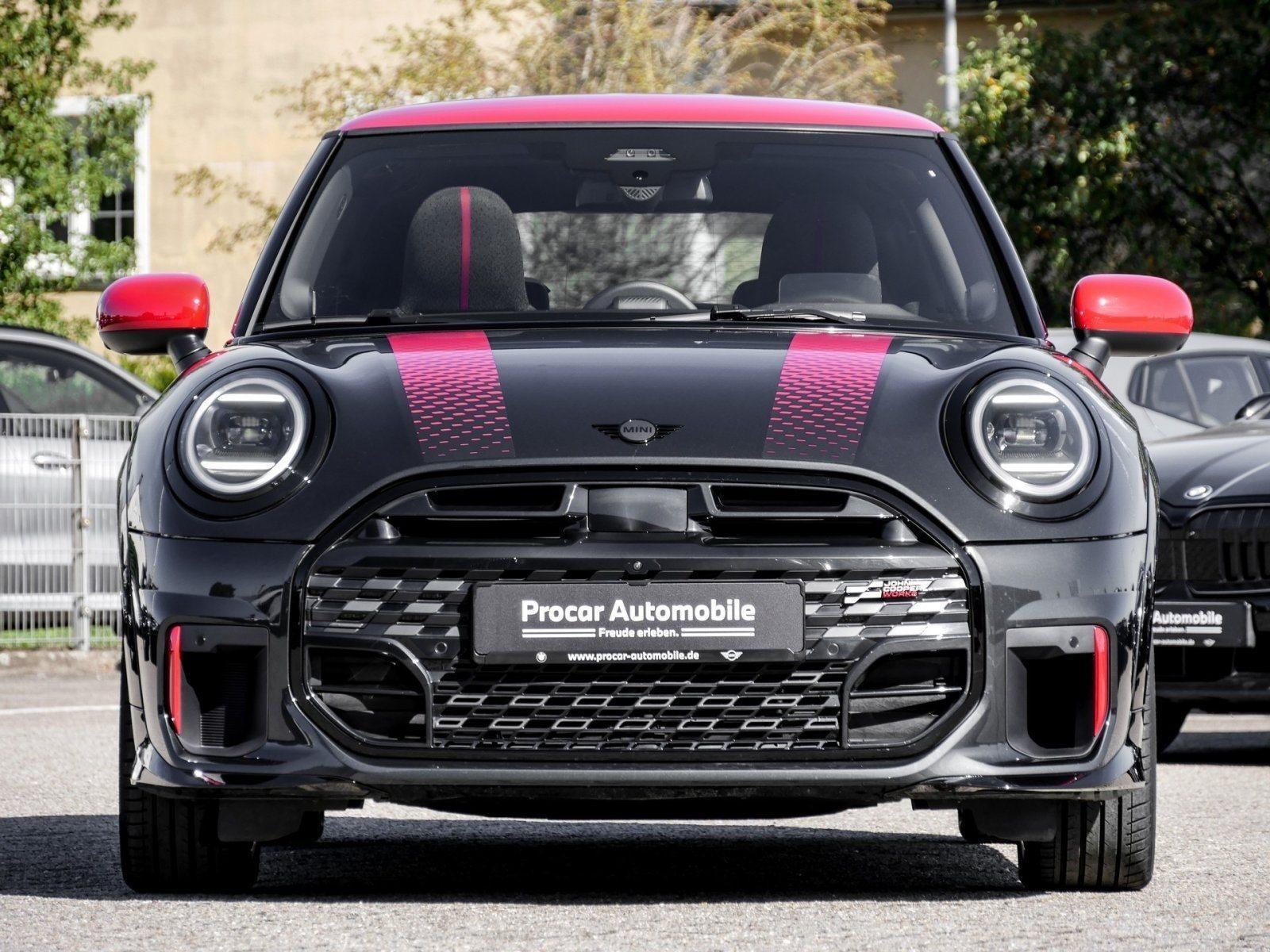 MINI Cooper 3-Türer – Bild 3