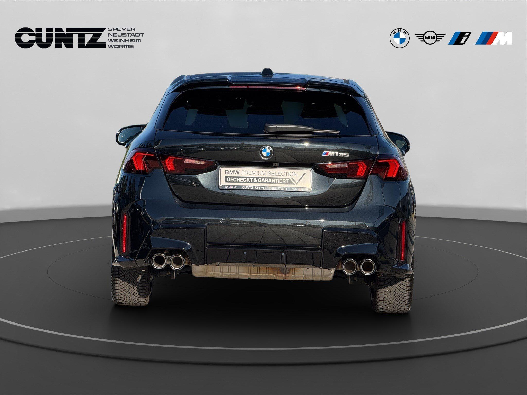 BMW 1er – Bild 22