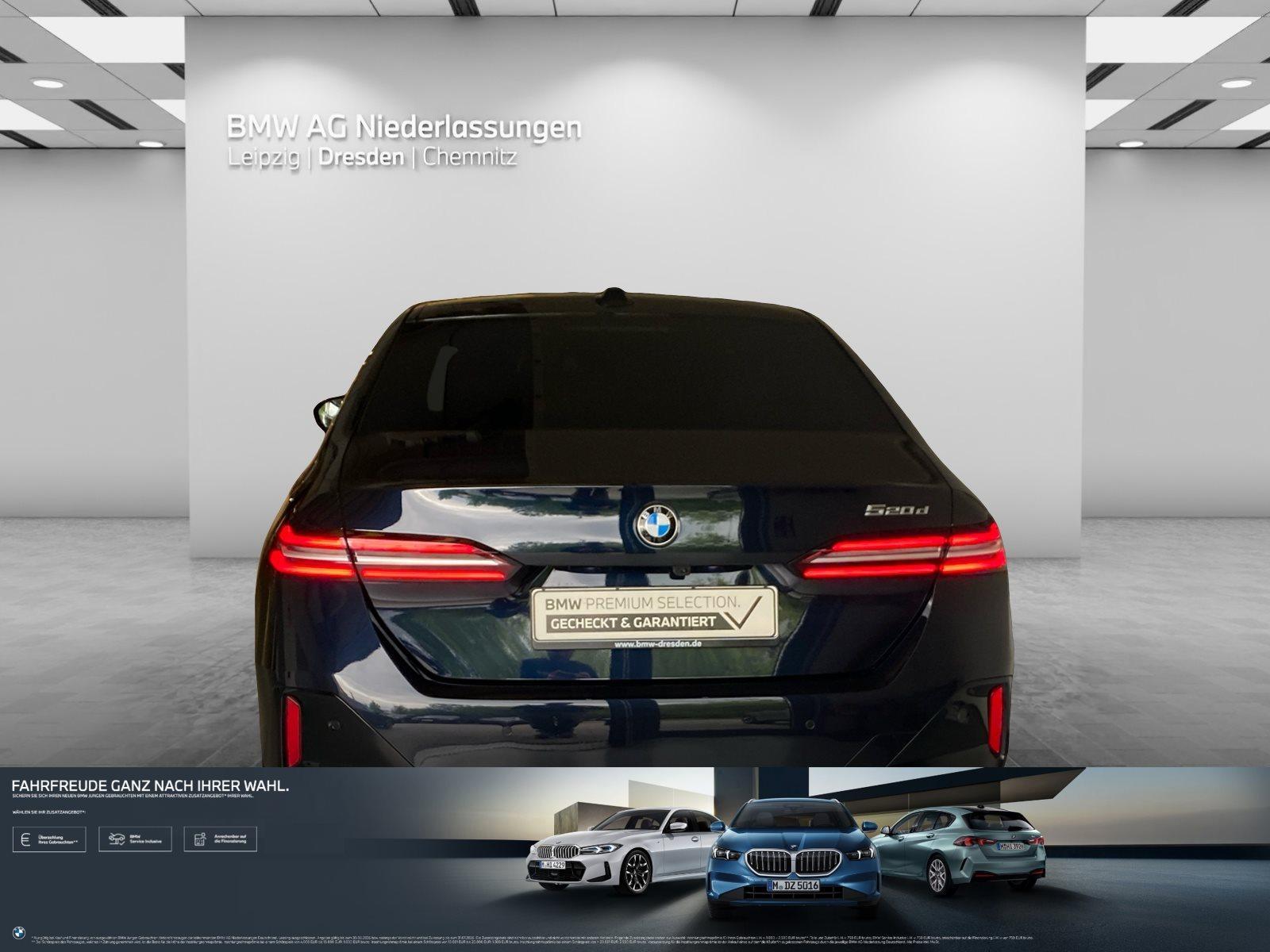 BMW 5er – Bild 12