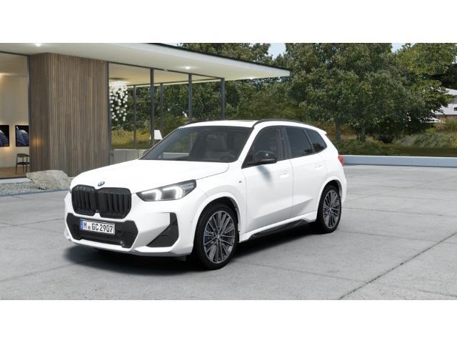 BMW X1 – Bild 5