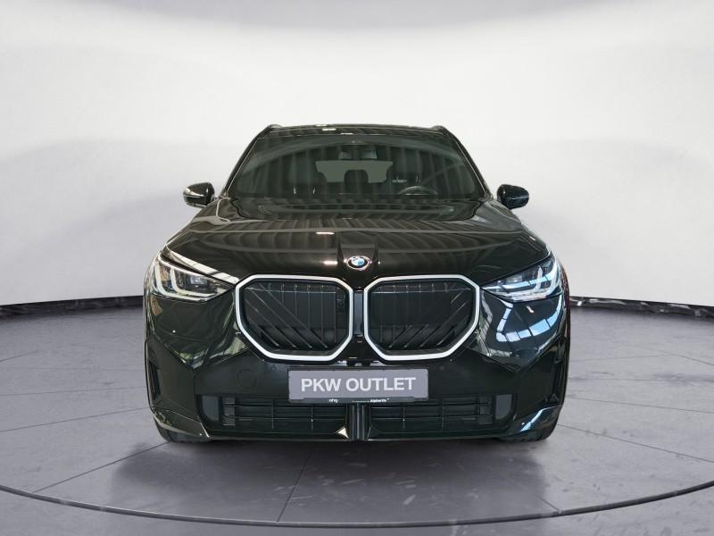 BMW X3 – Bild 14