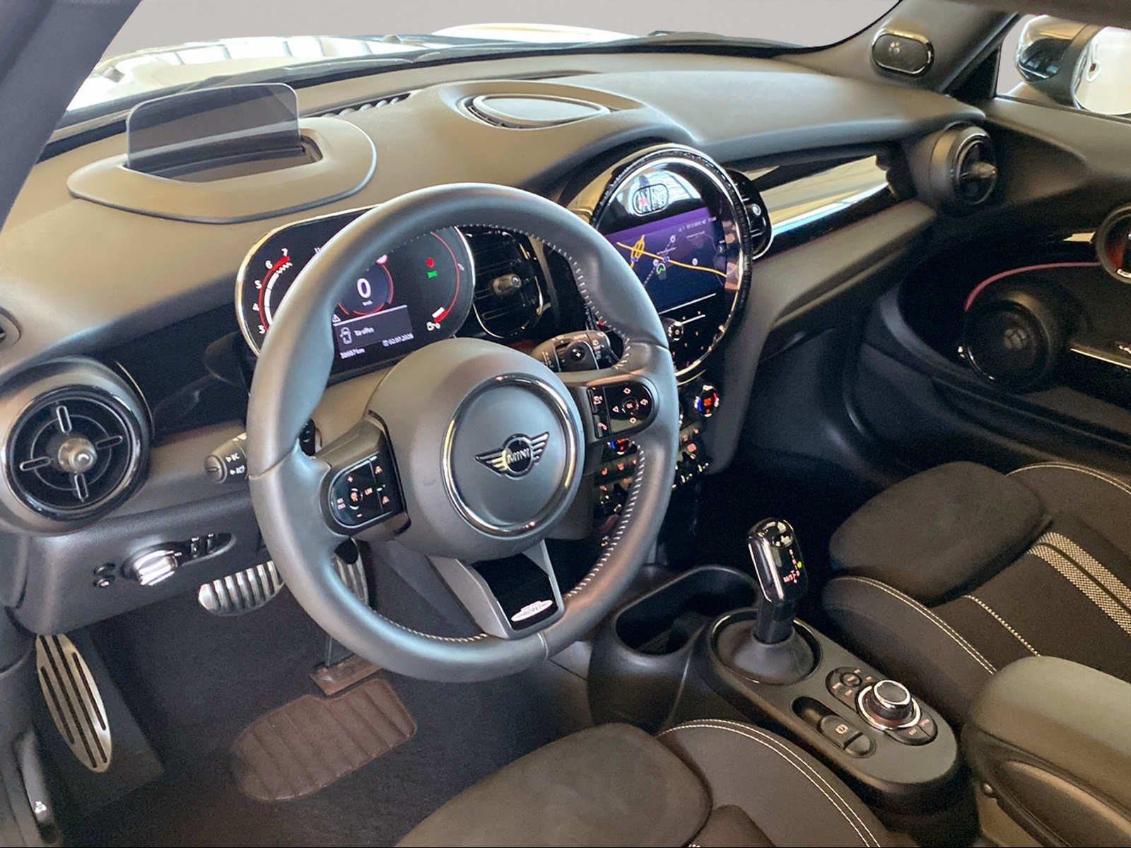 MINI Cooper 3-Türer – Bild 4