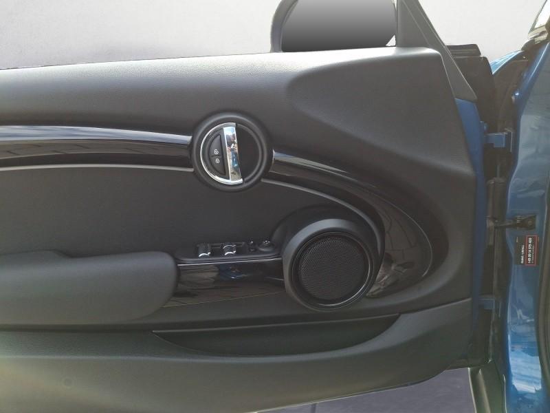 MINI Cabrio – Bild 15