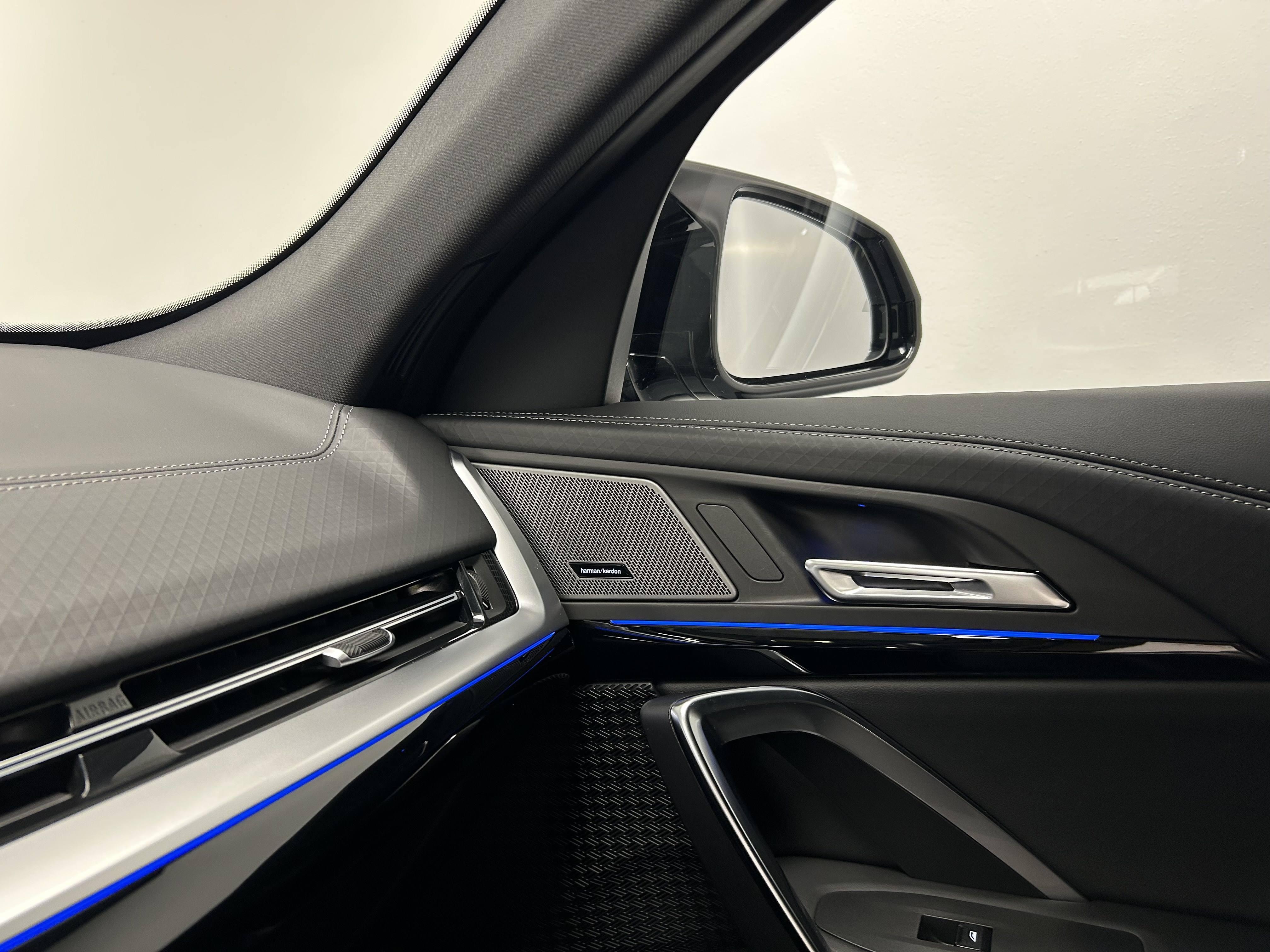 BMW X2 – Bild 21