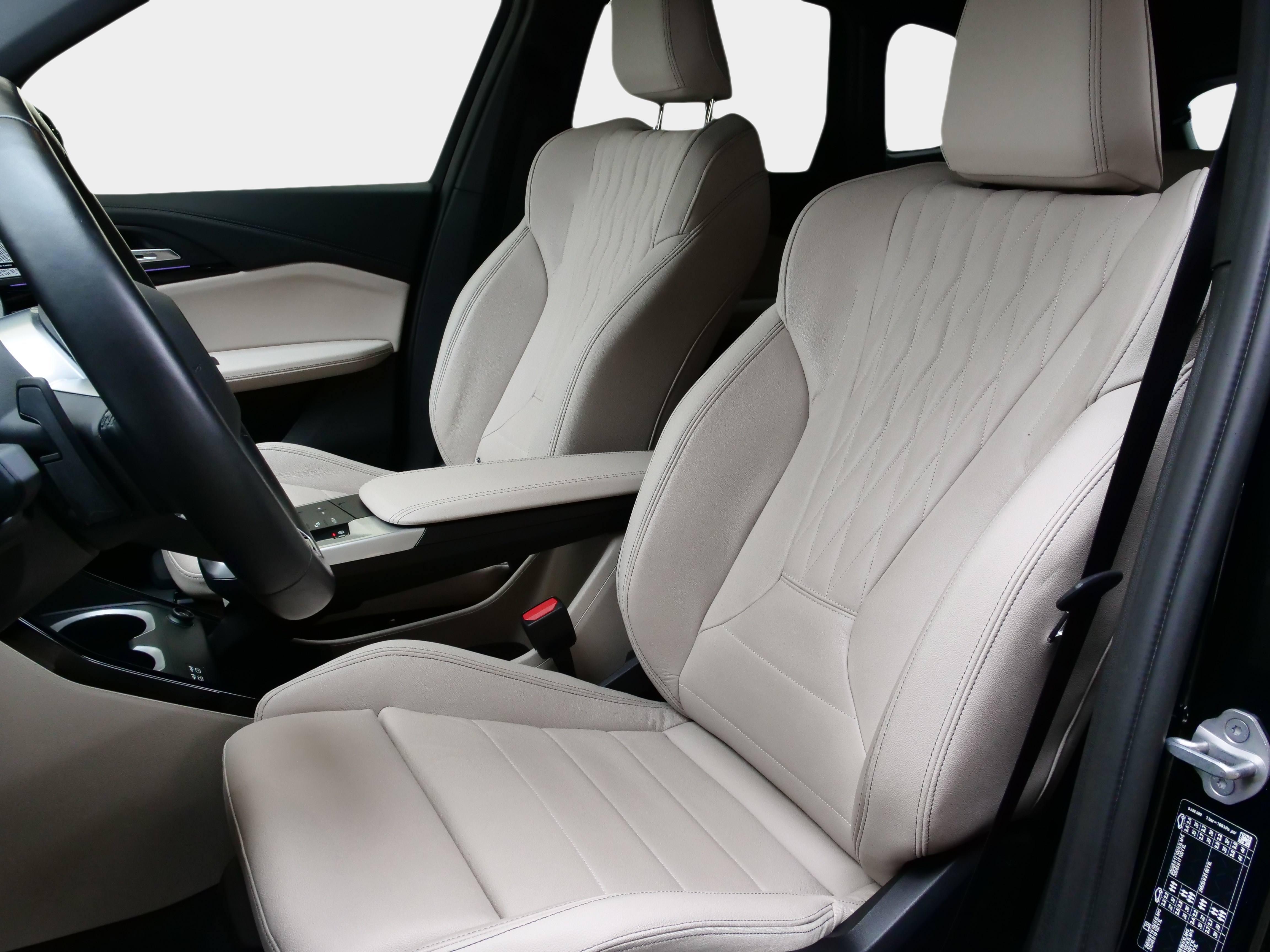 BMW X1 – Bild 17