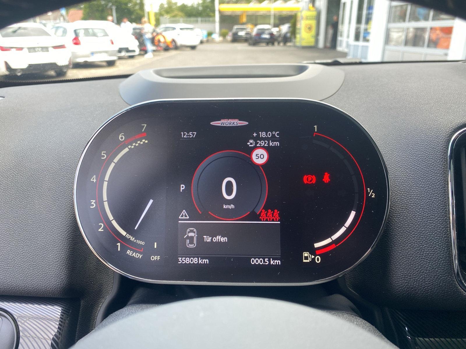 MINI Countryman – Bild 11