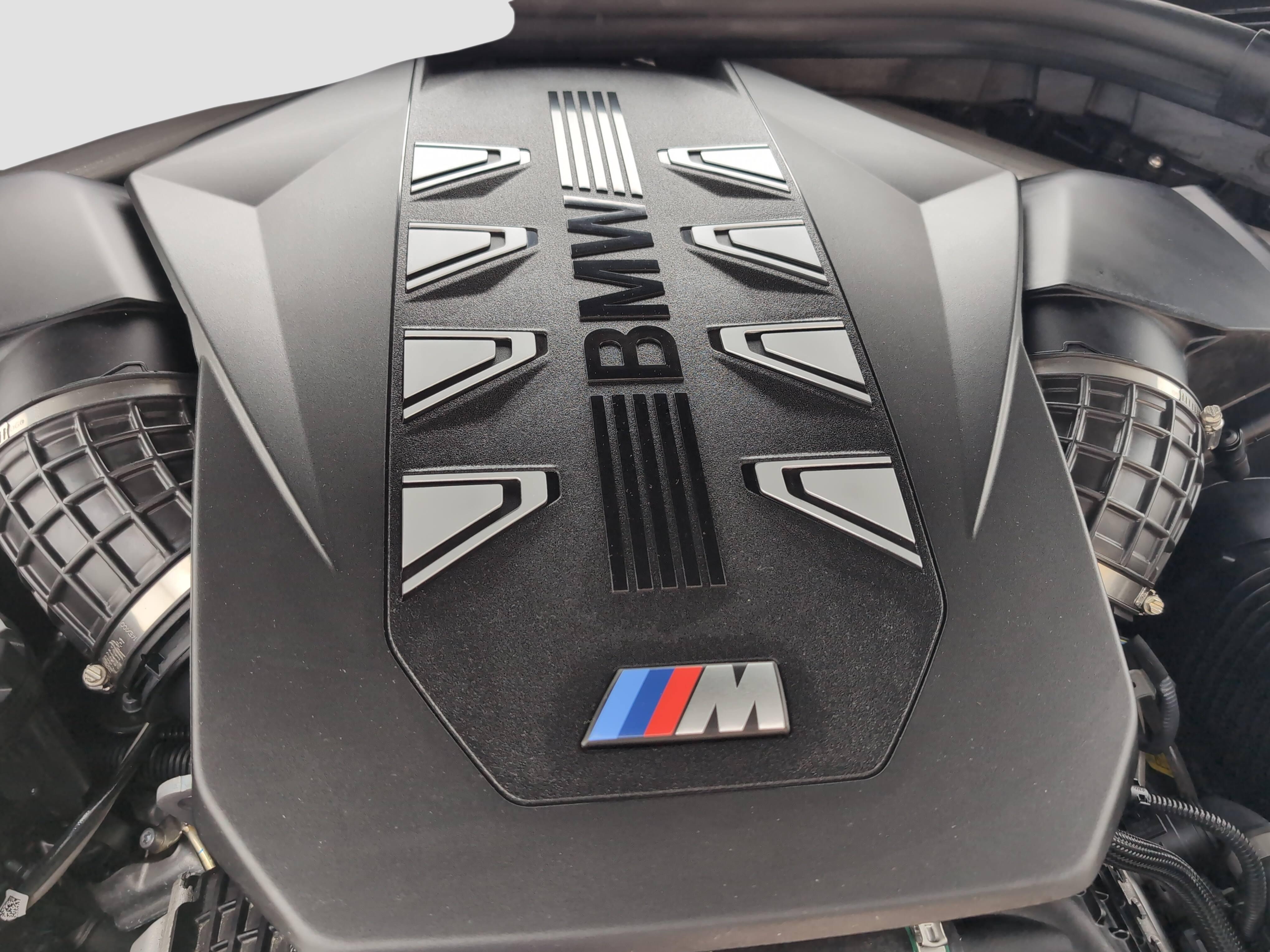 BMW X5 – Bild 9