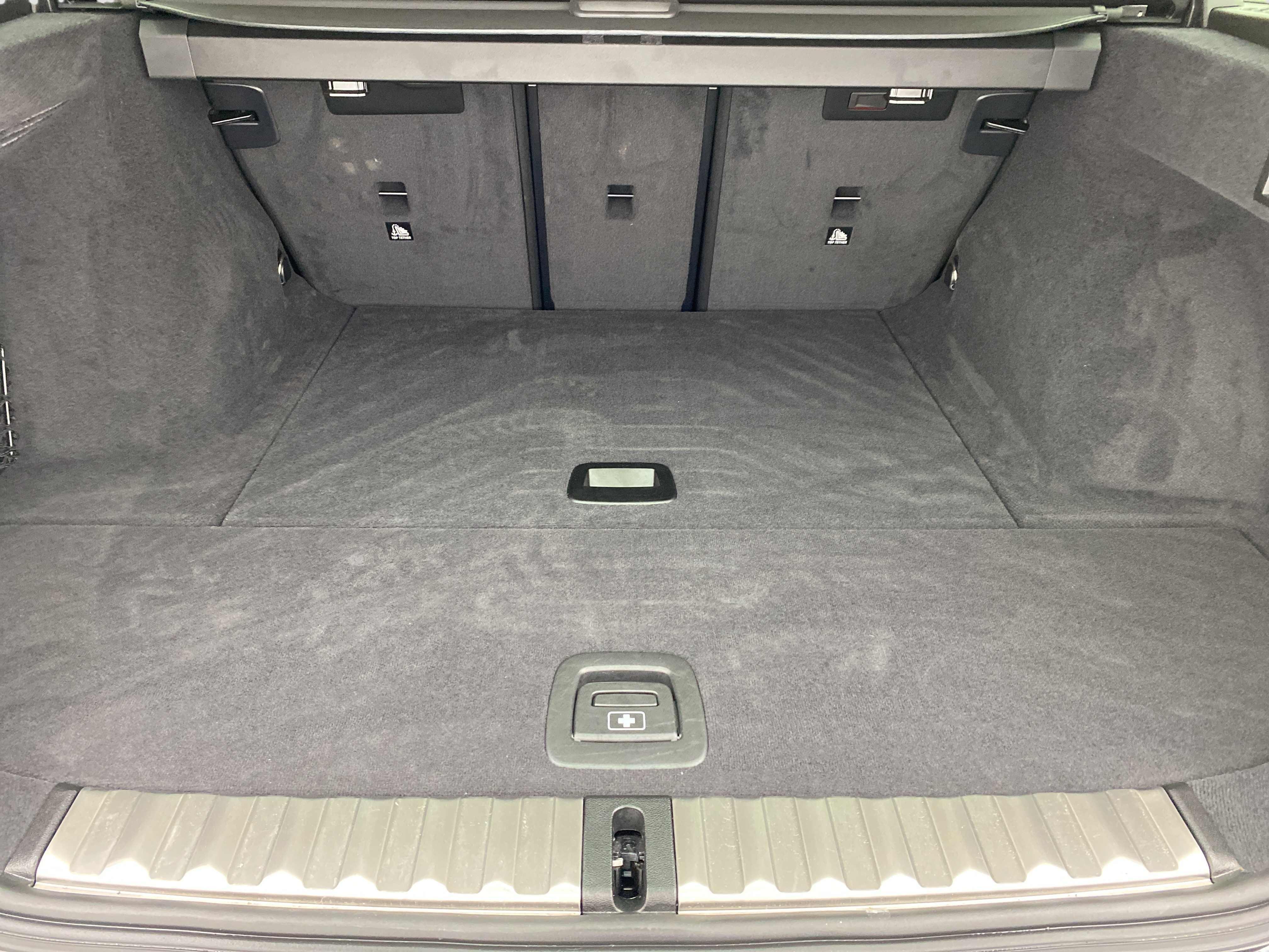 BMW 3er Touring – Bild 14