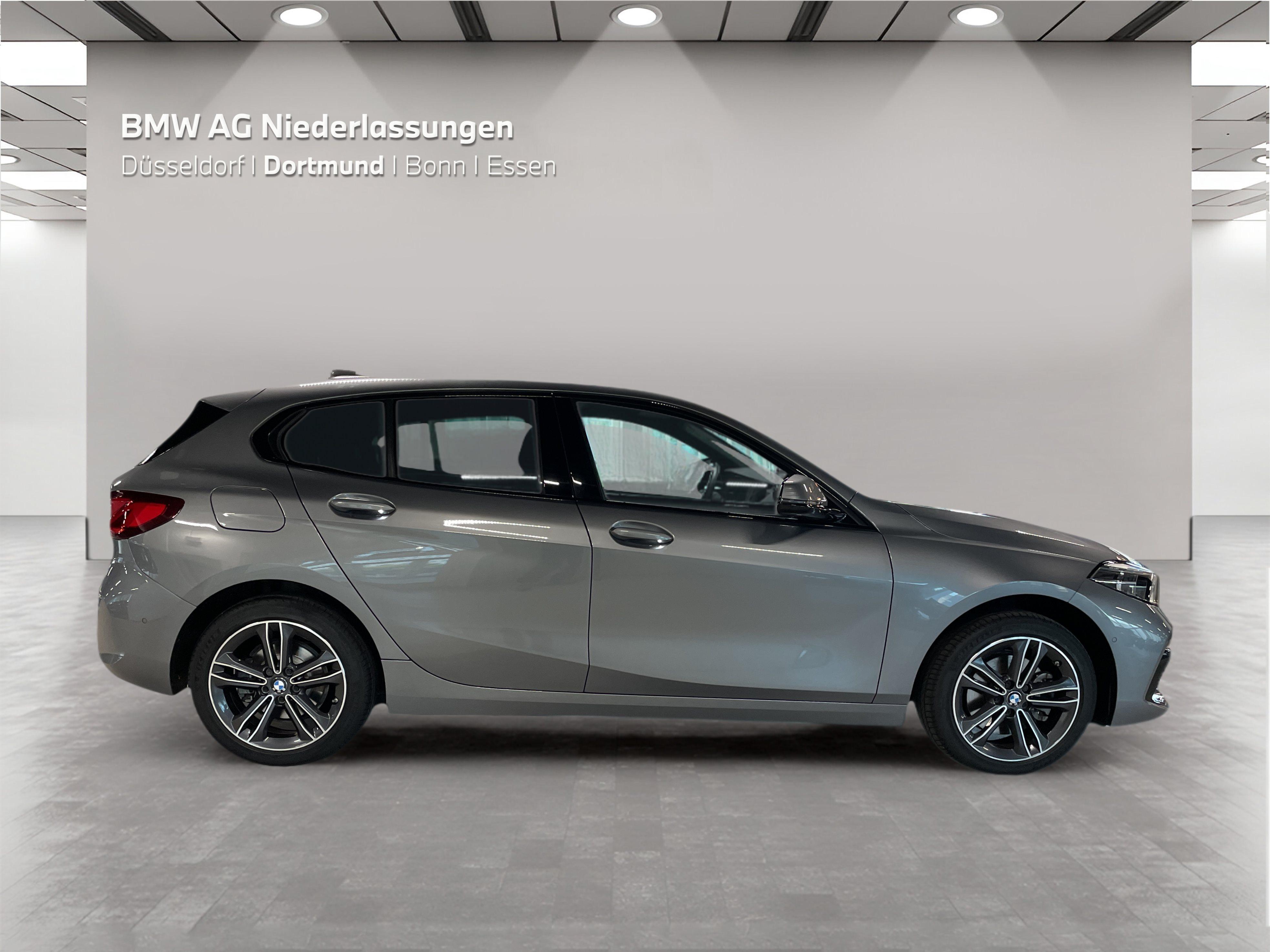 BMW 1er – Bild 4