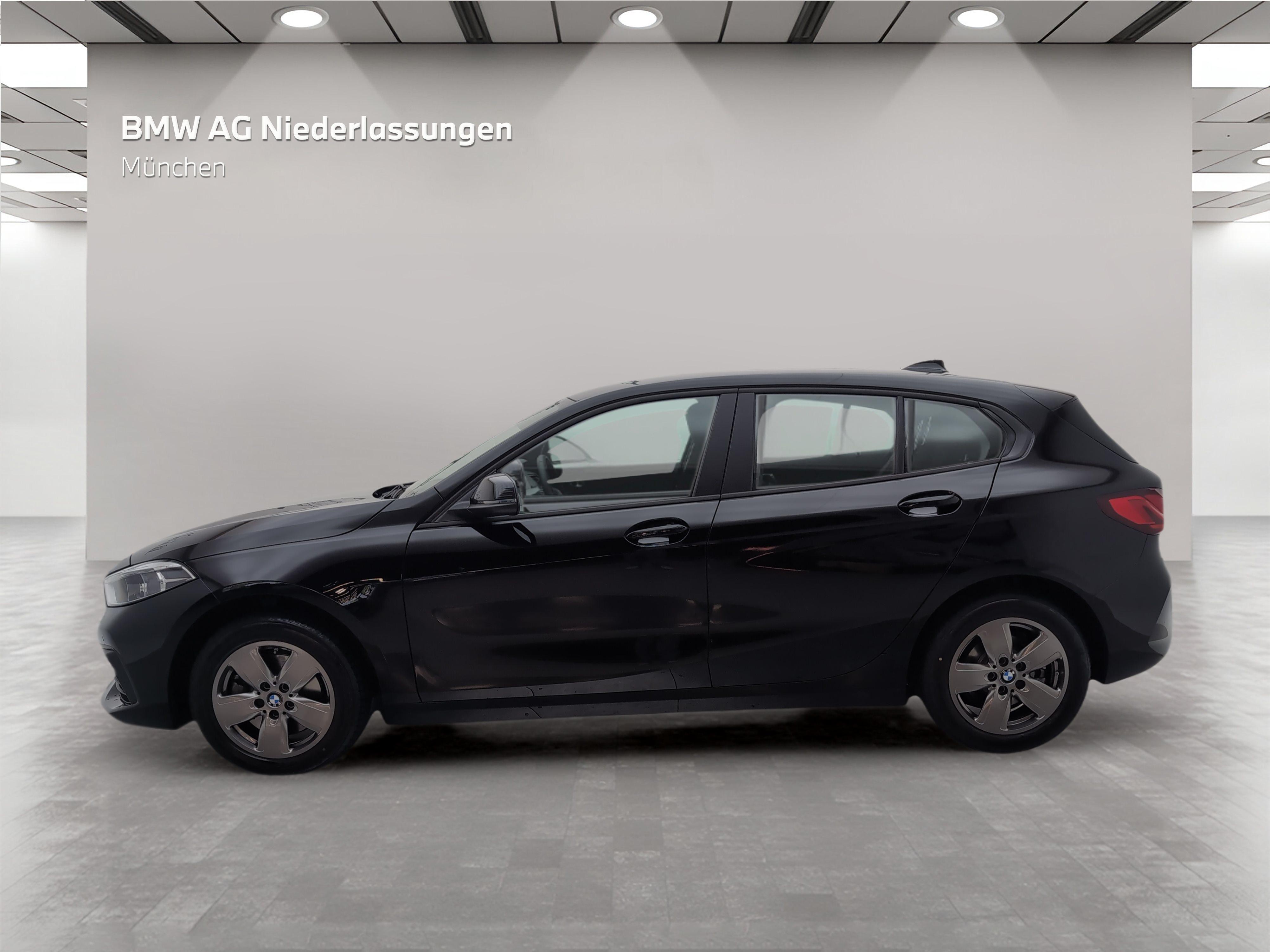 BMW 1er – Bild 2