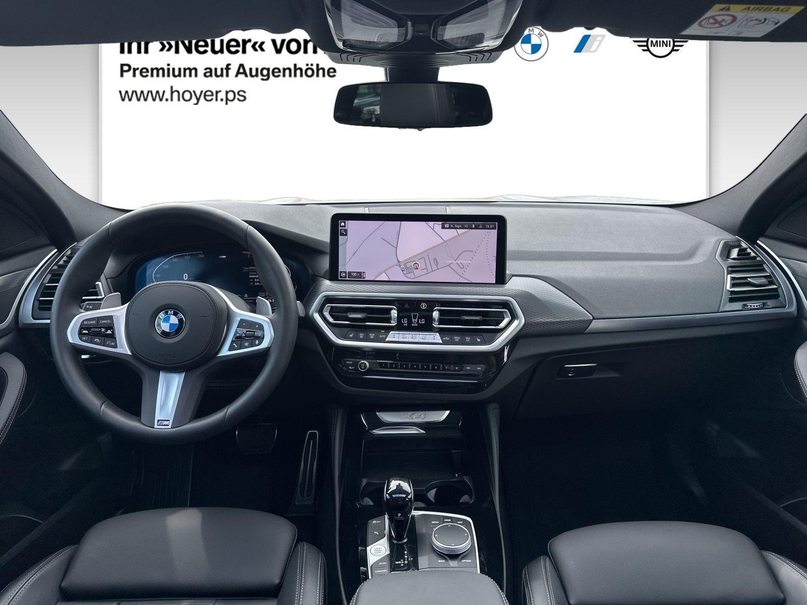 BMW X4 – Bild 5
