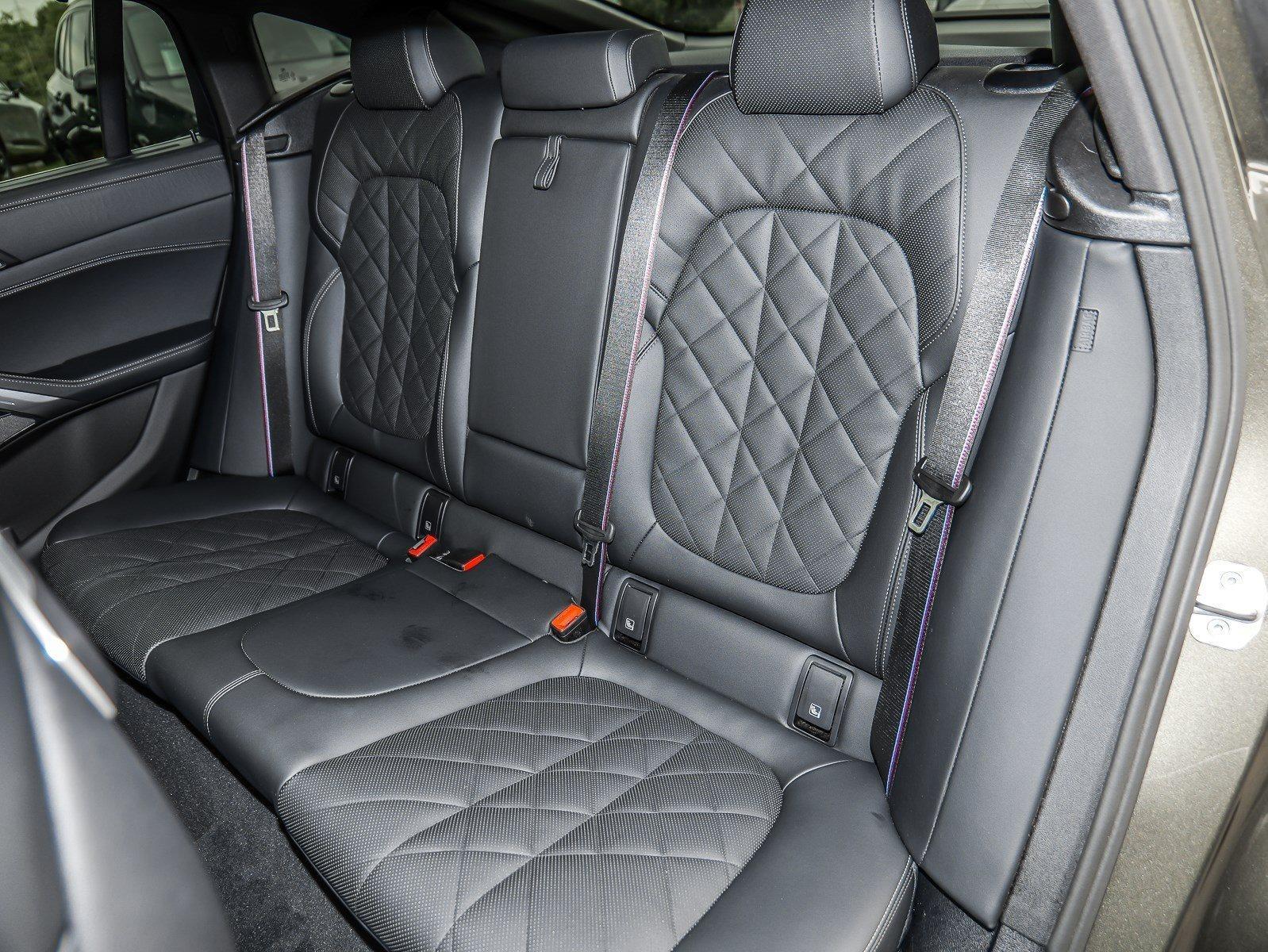 BMW X6 – Bild 11