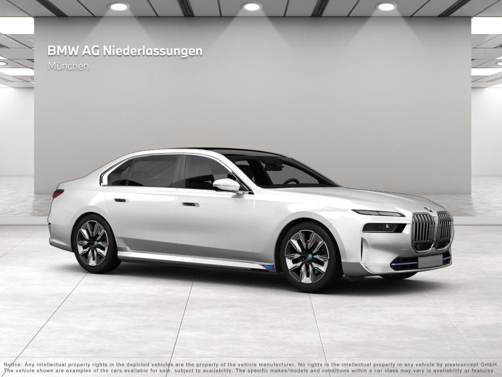 BMW i7 – Bild 18
